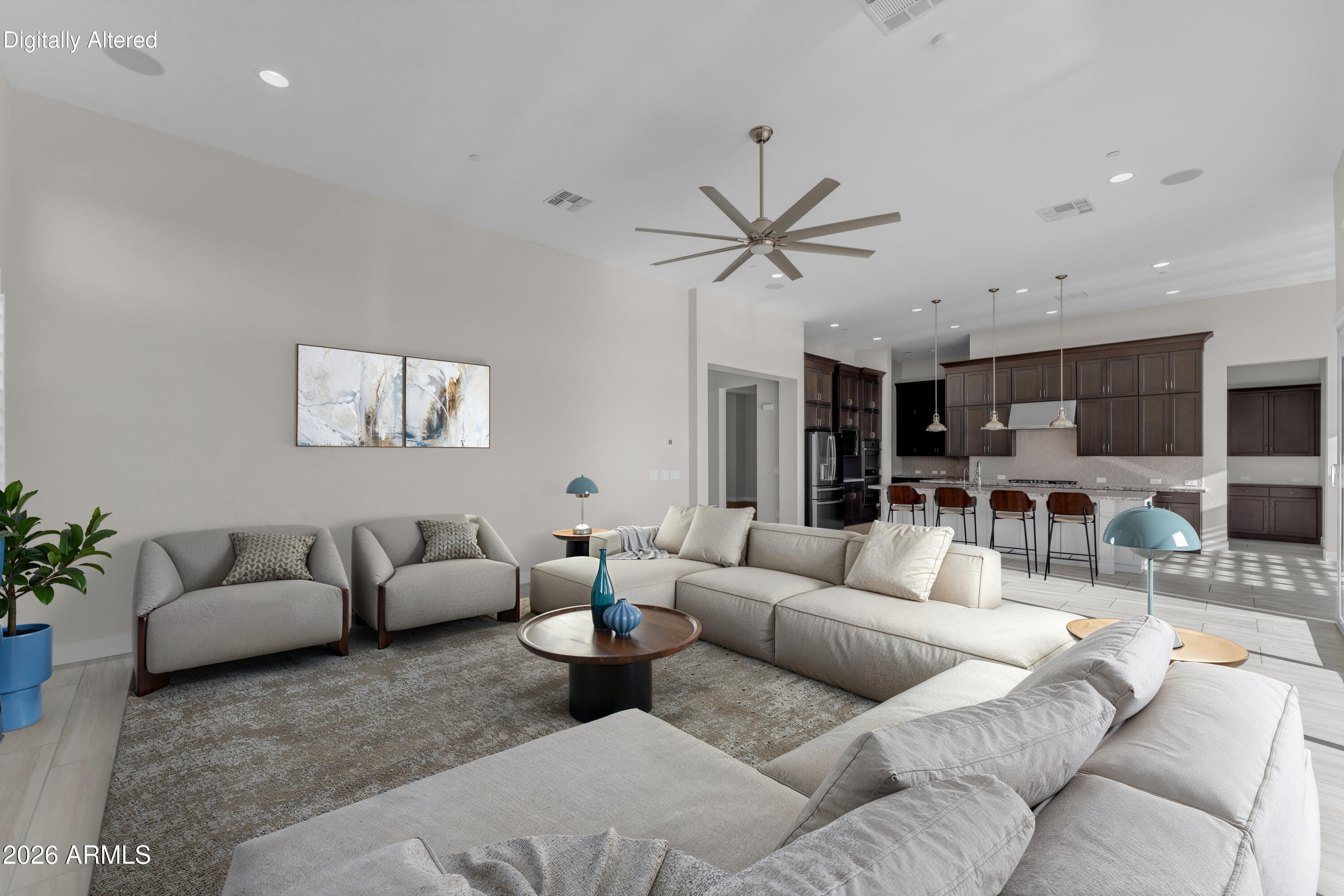 RIVERWALK - Residential