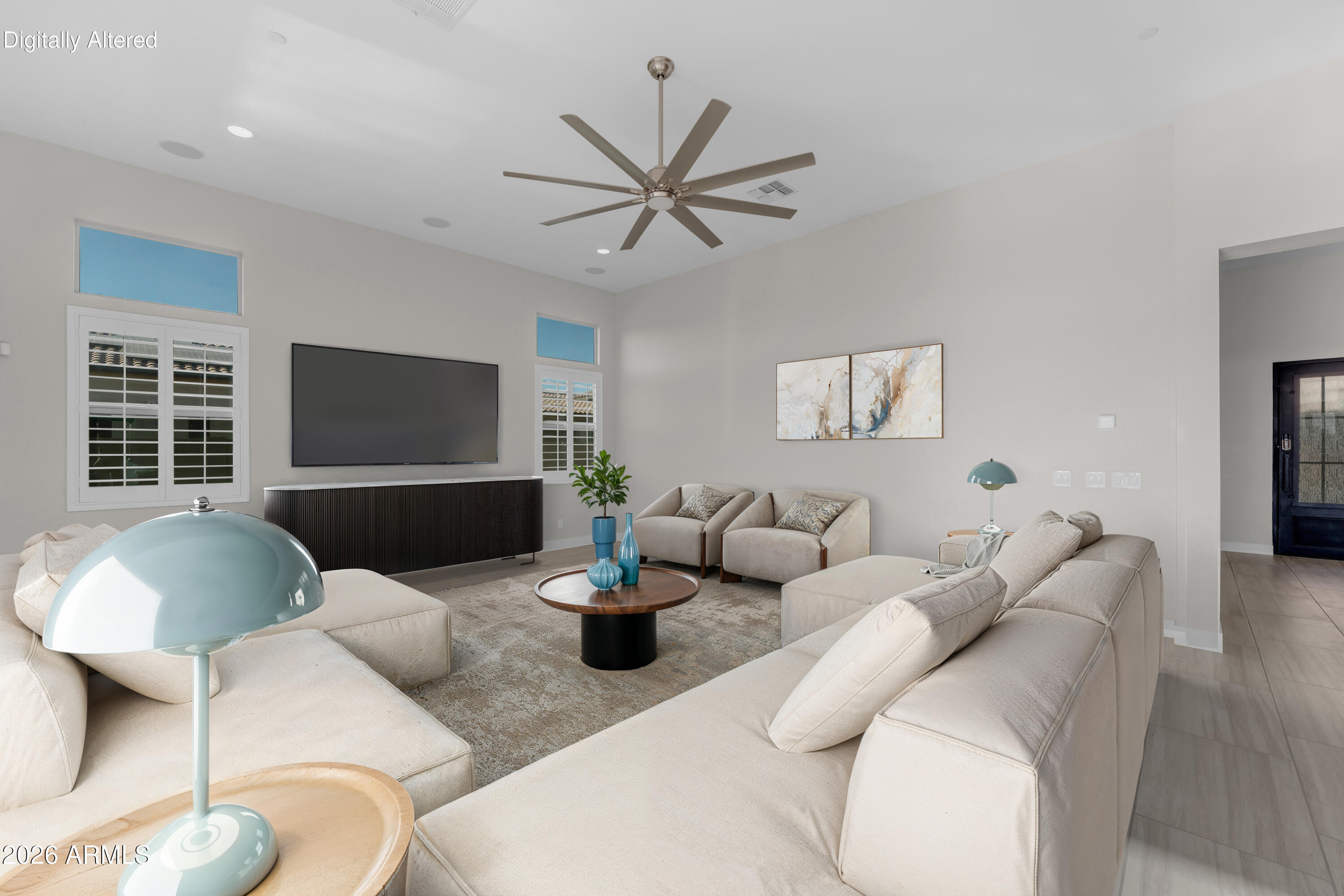RIVERWALK - Residential