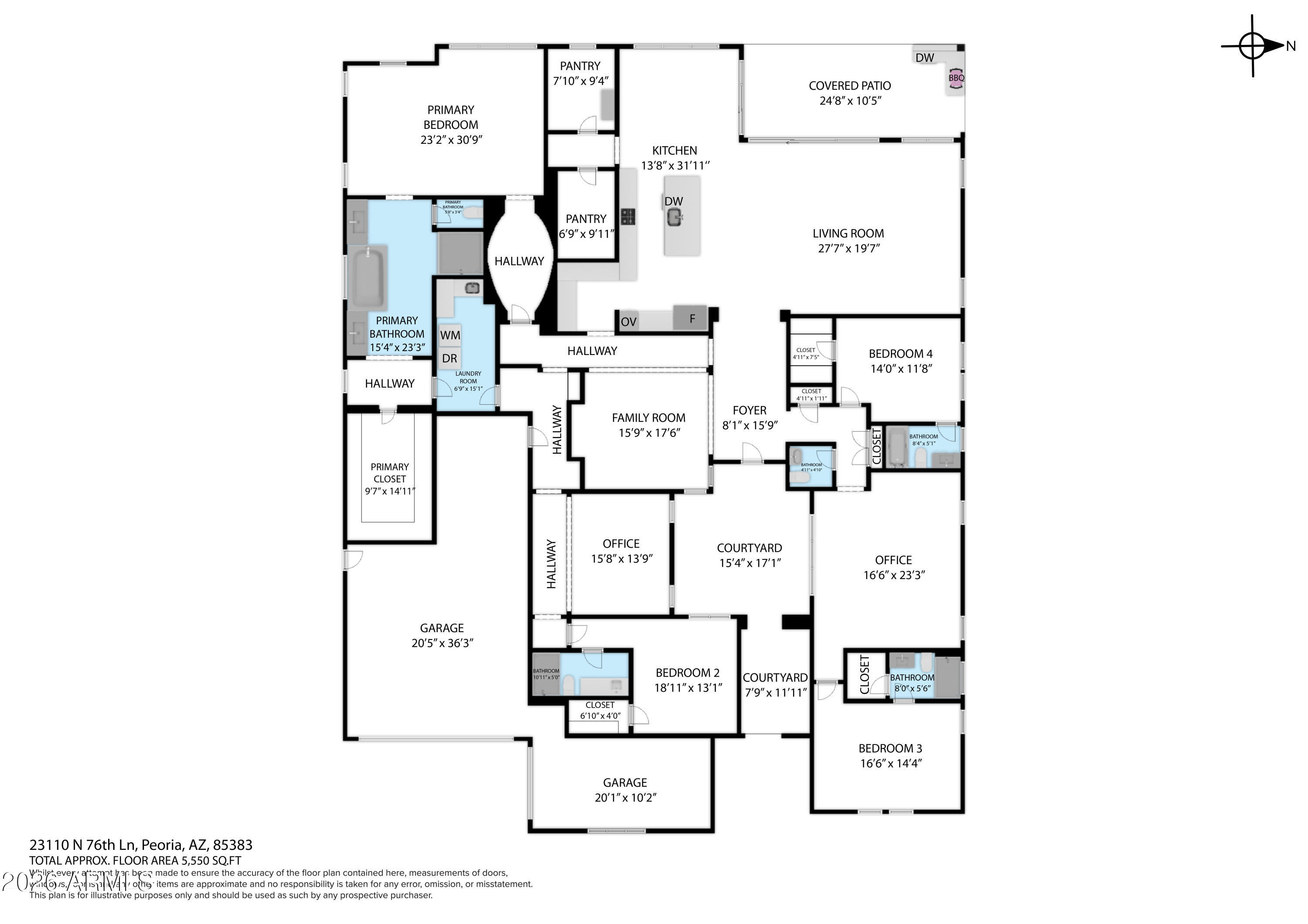 RIVERWALK - Residential