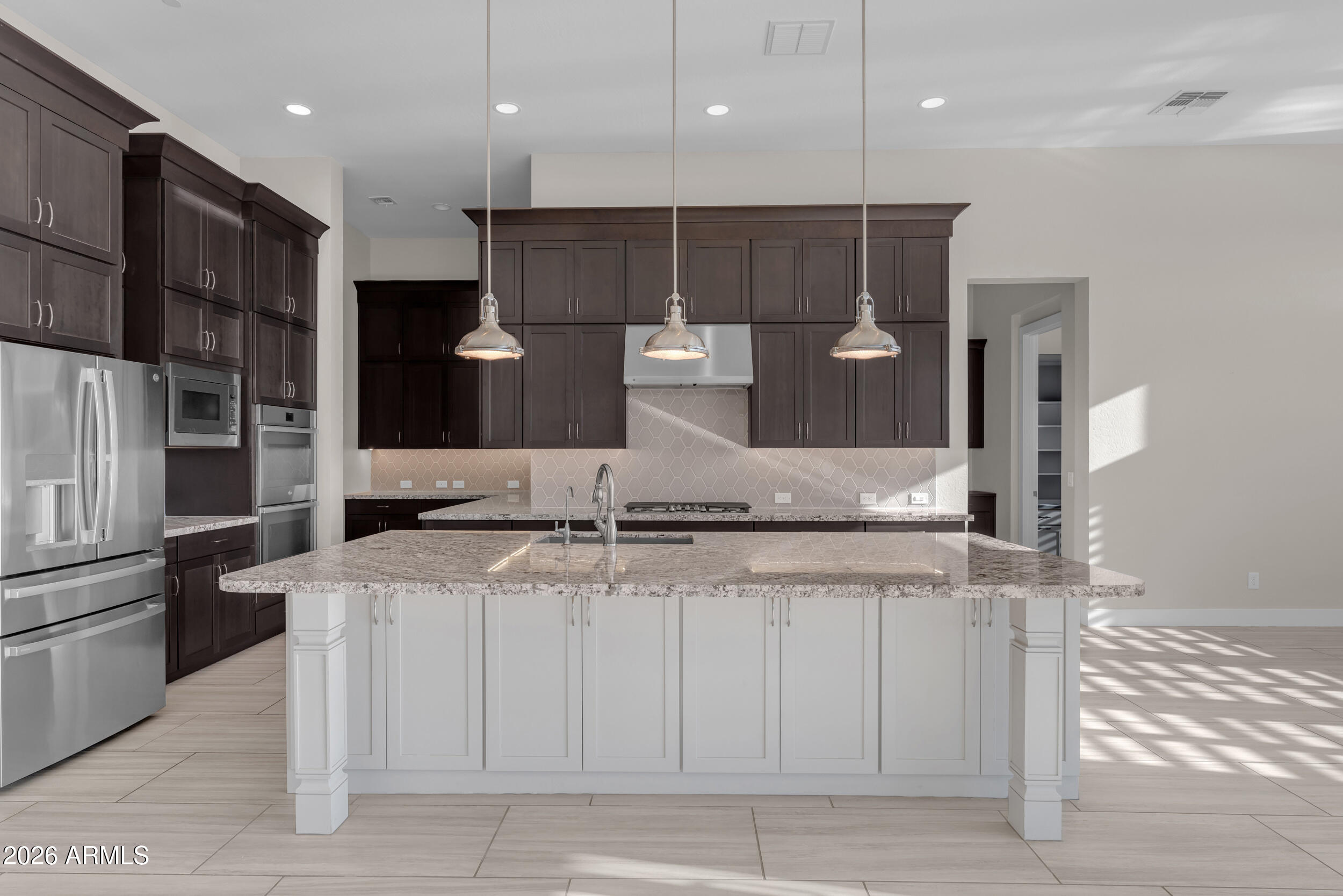 RIVERWALK - Residential