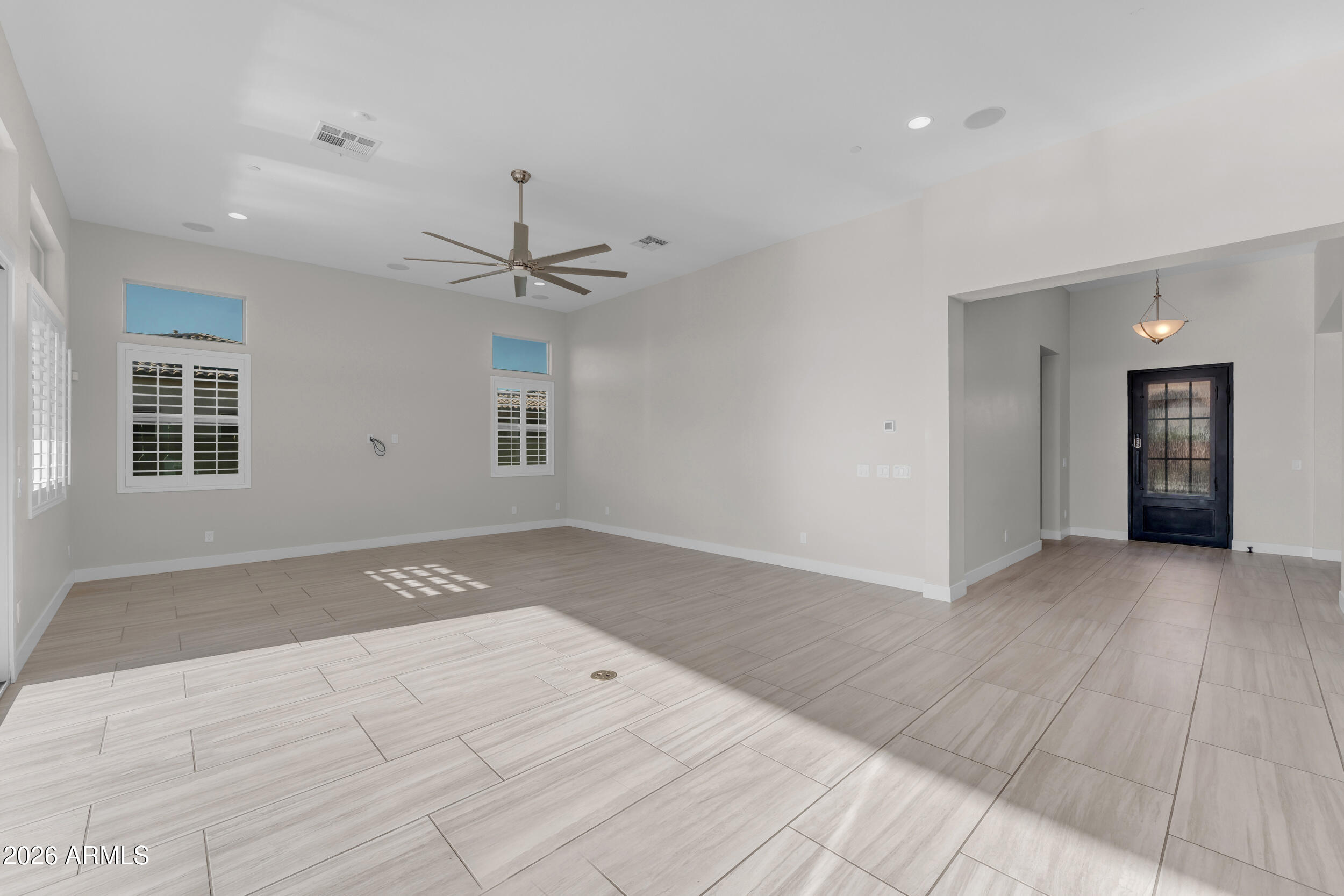 RIVERWALK - Residential
