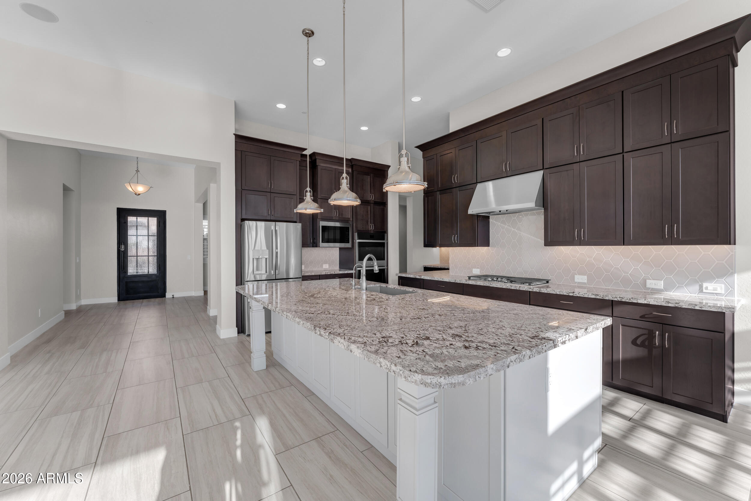 RIVERWALK - Residential