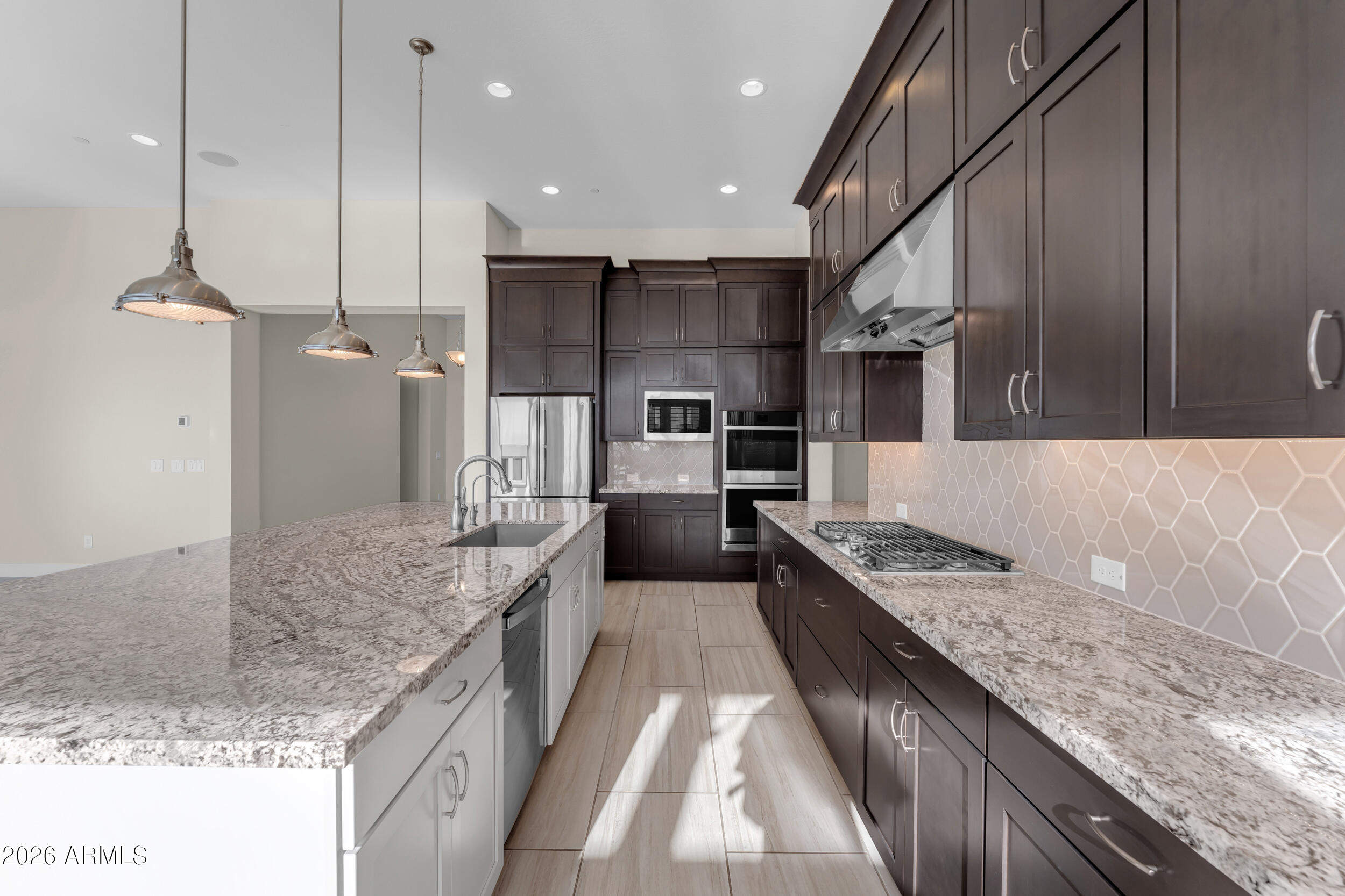 RIVERWALK - Residential