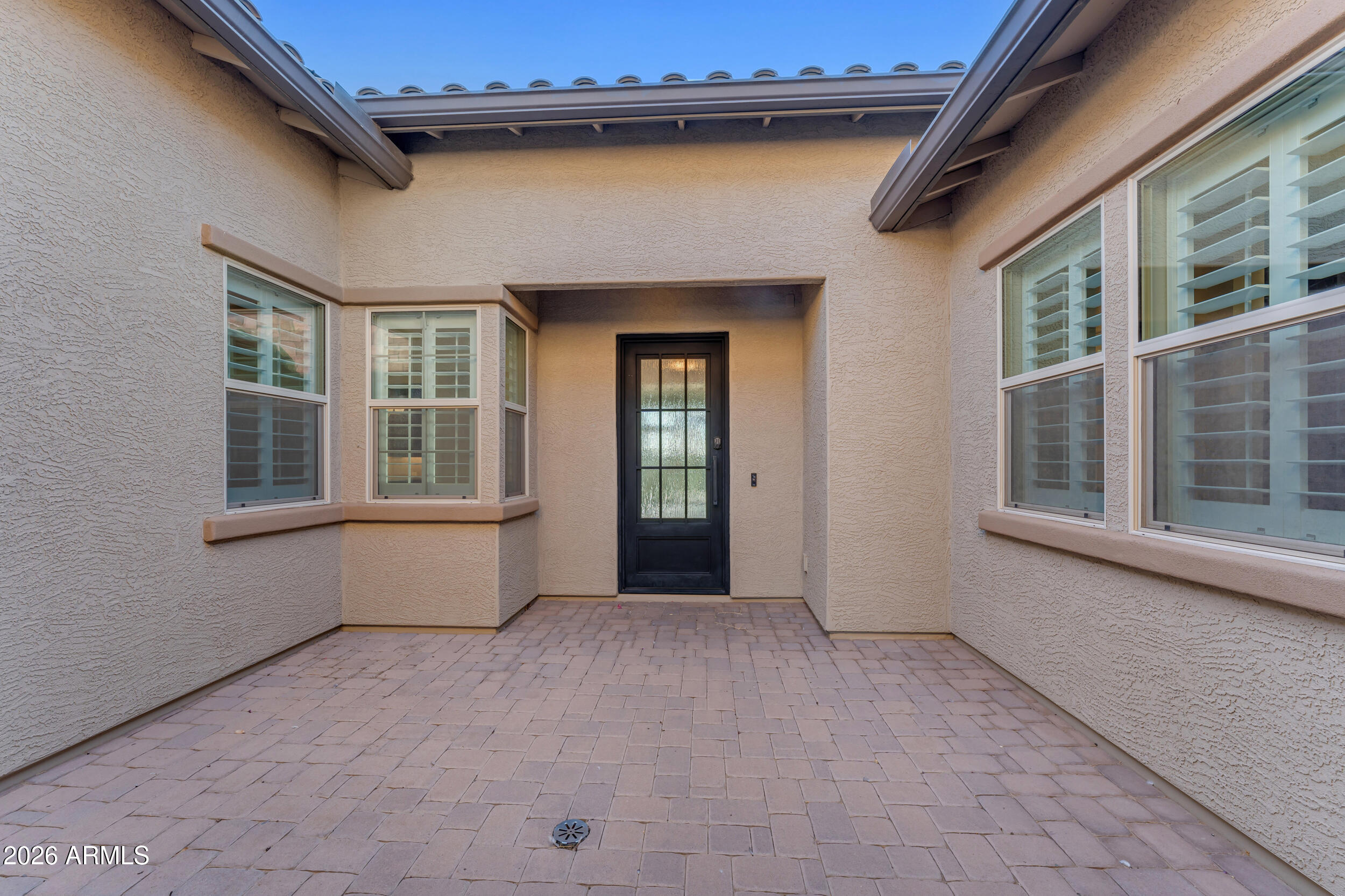 RIVERWALK - Residential