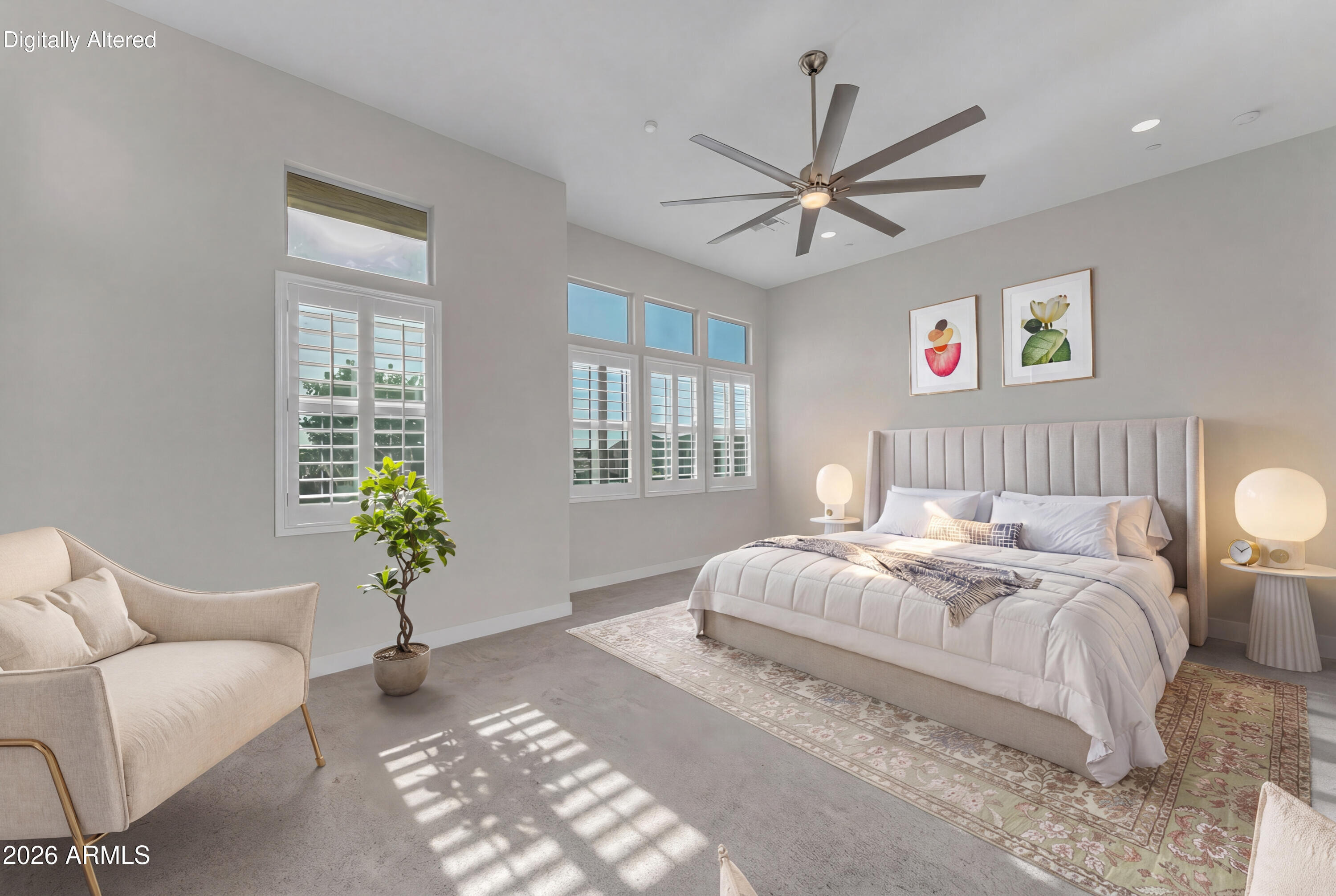 RIVERWALK - Residential