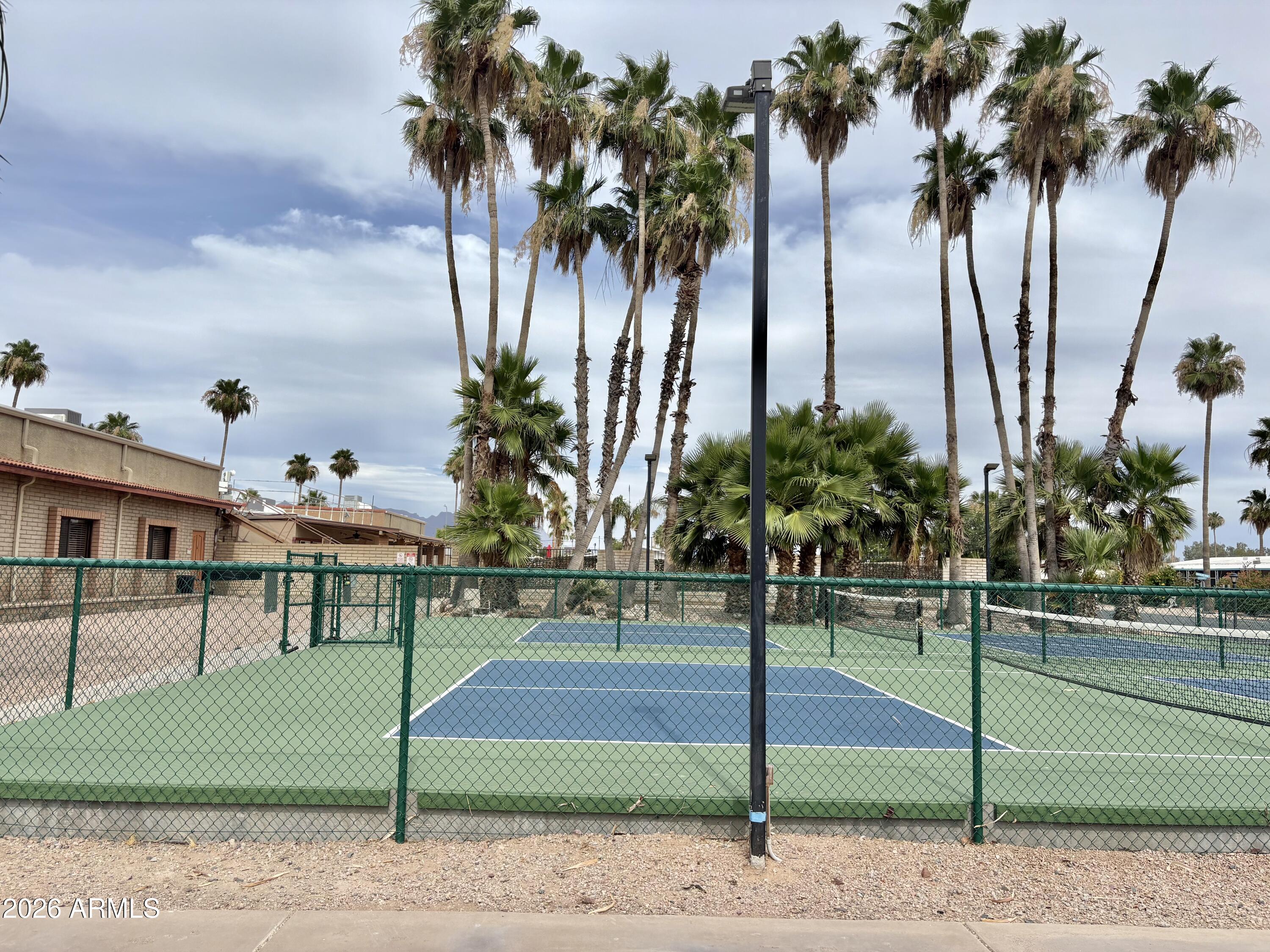 BONITA VISTA - Residential