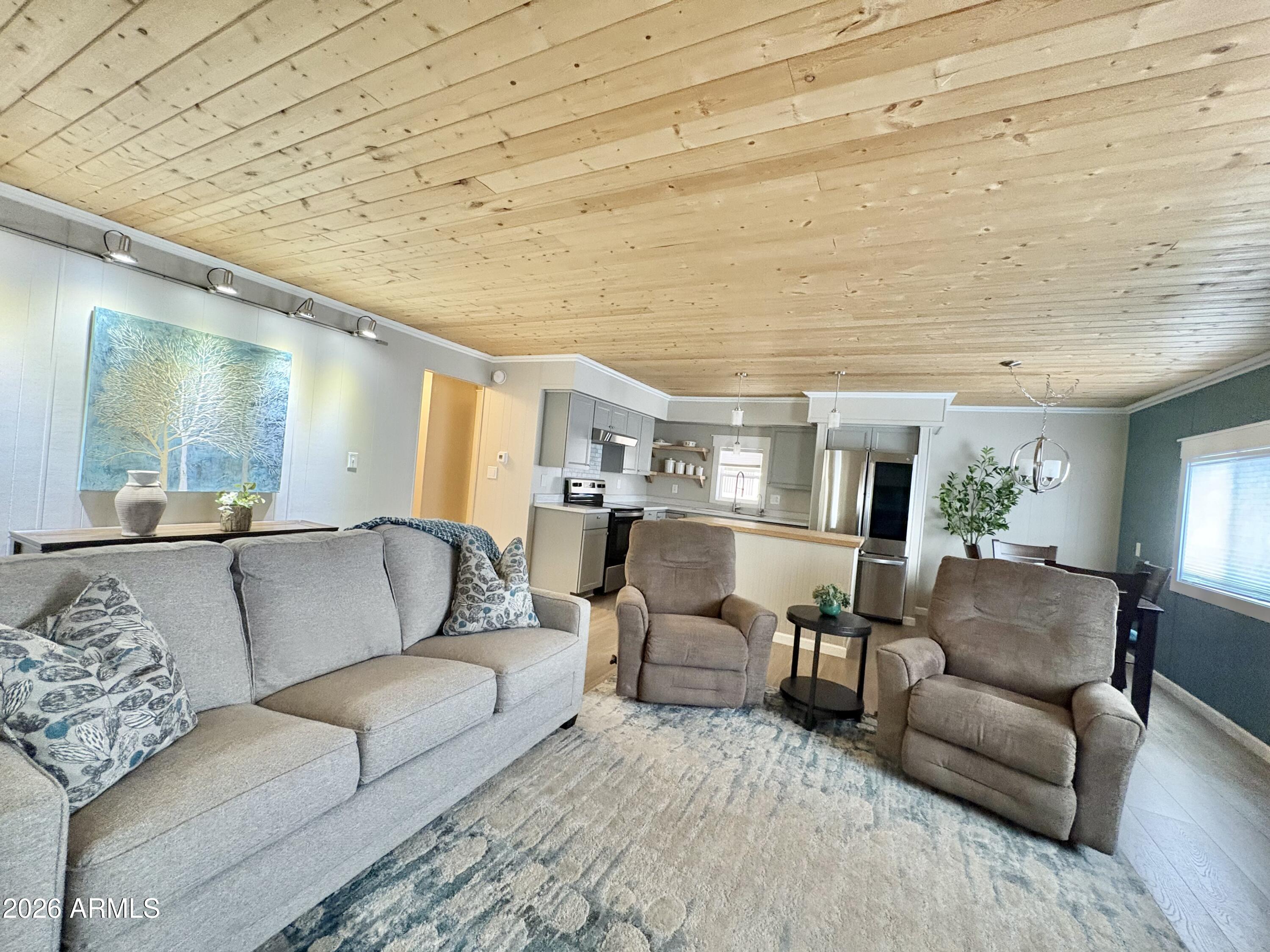 BONITA VISTA - Residential