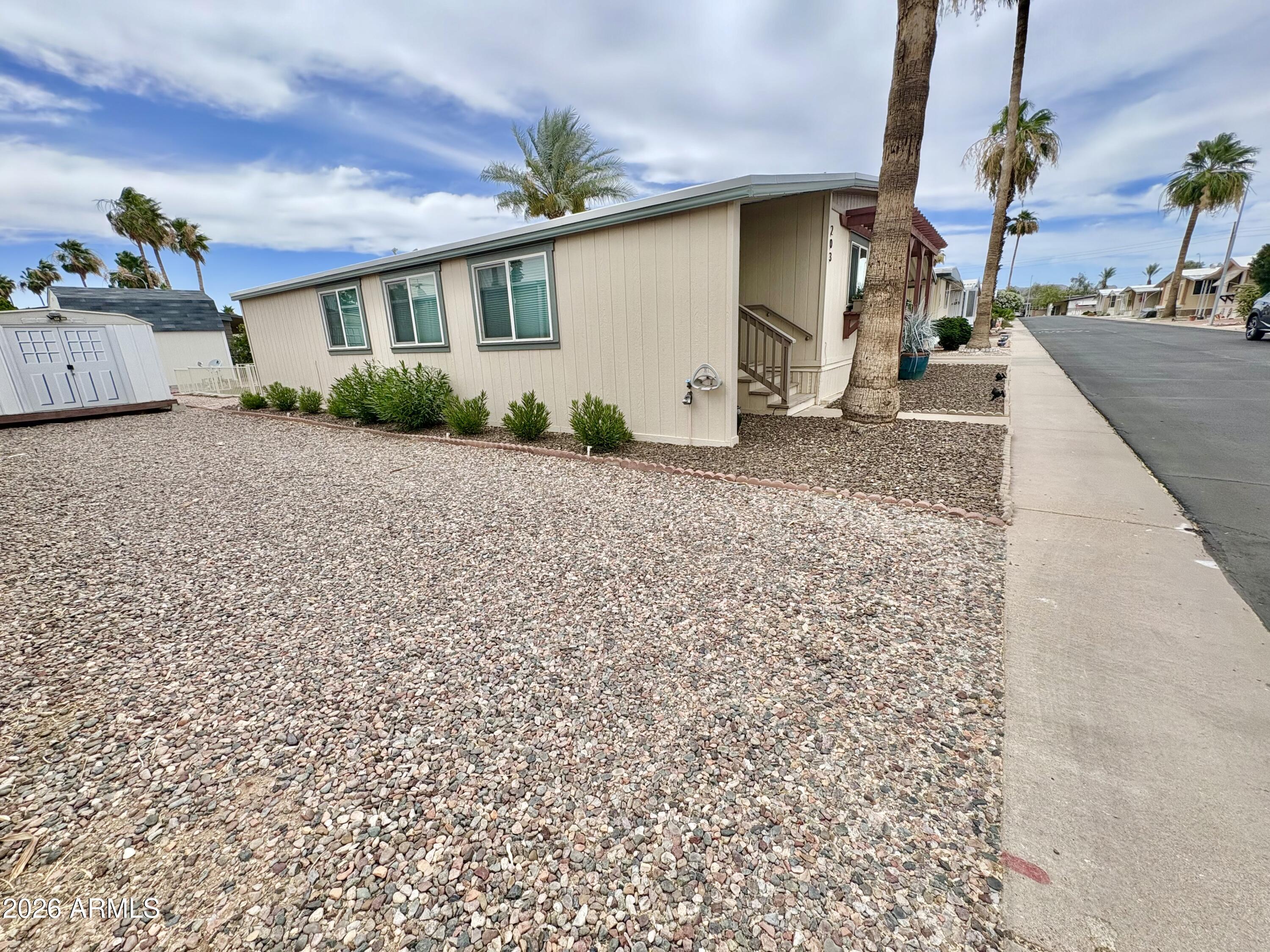 BONITA VISTA - Residential