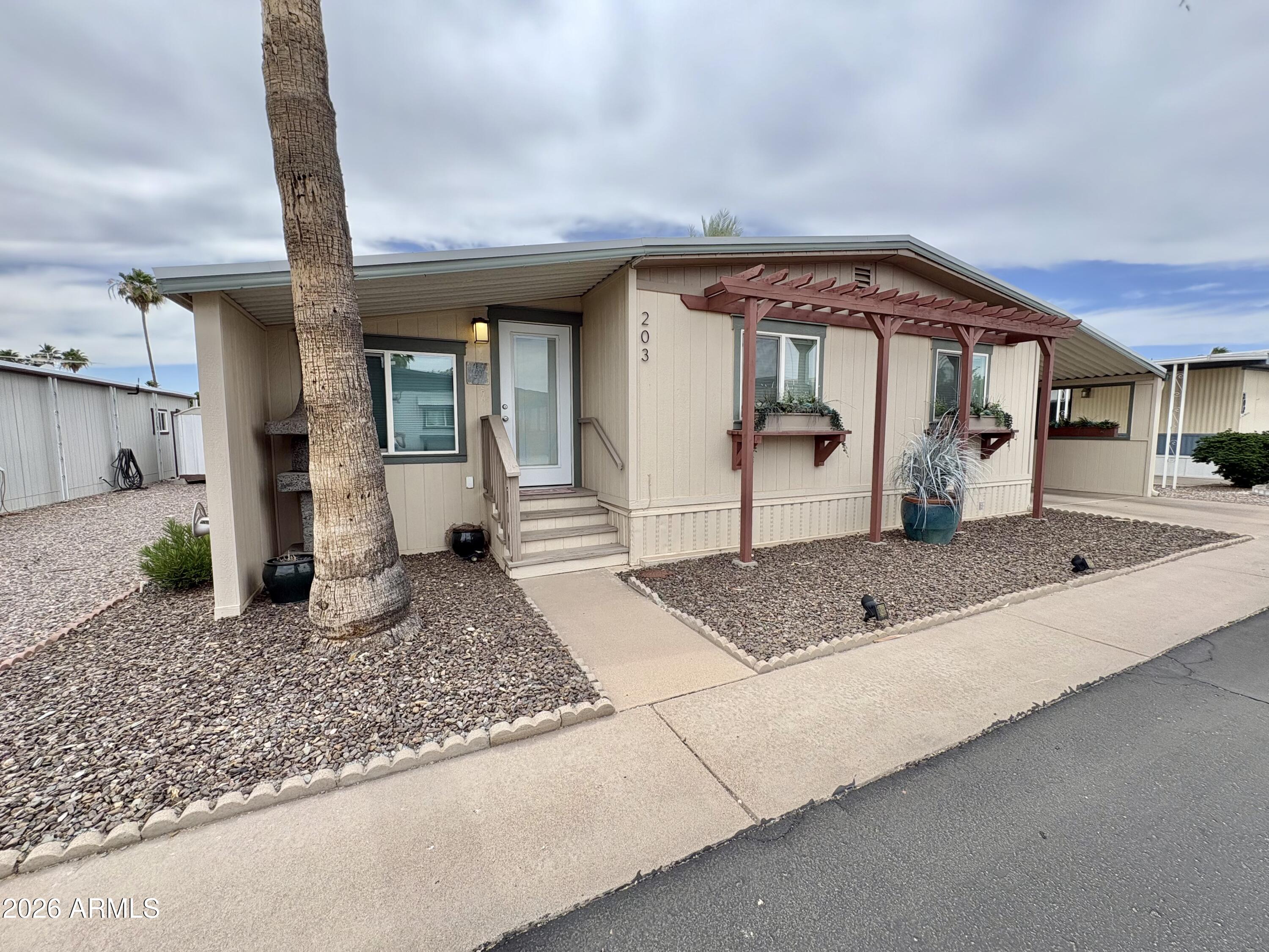 BONITA VISTA - Residential