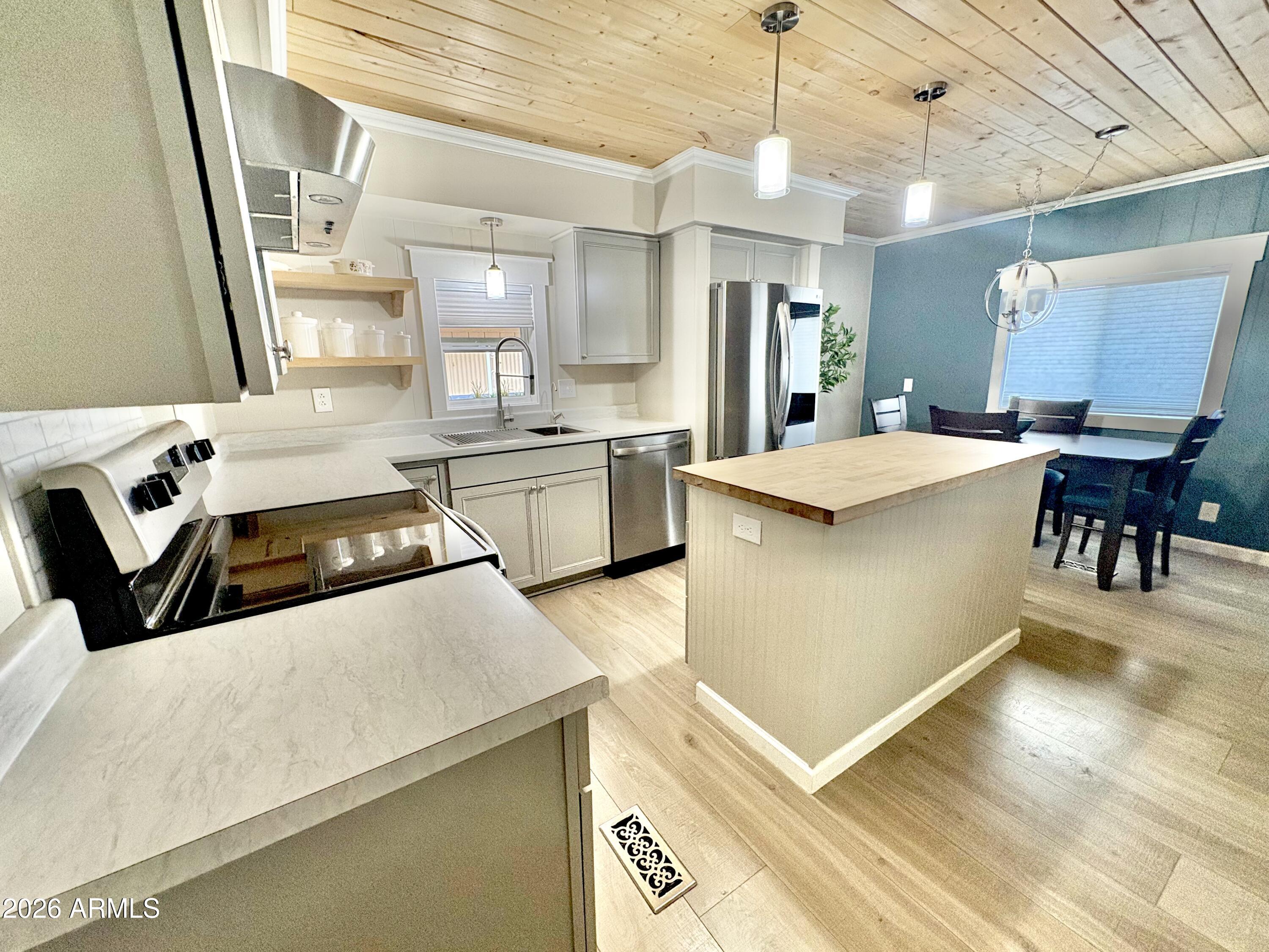BONITA VISTA - Residential