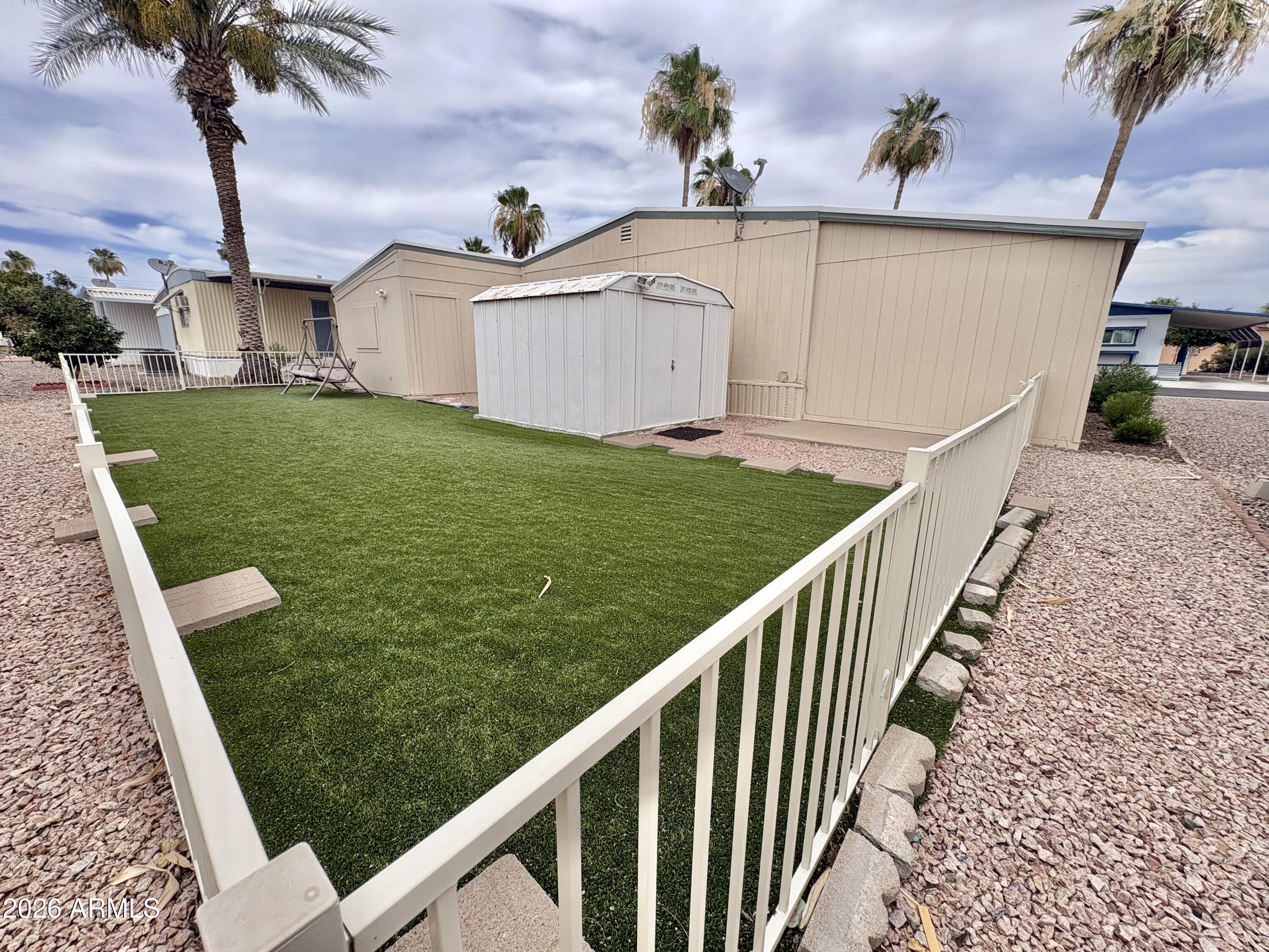 BONITA VISTA - Residential