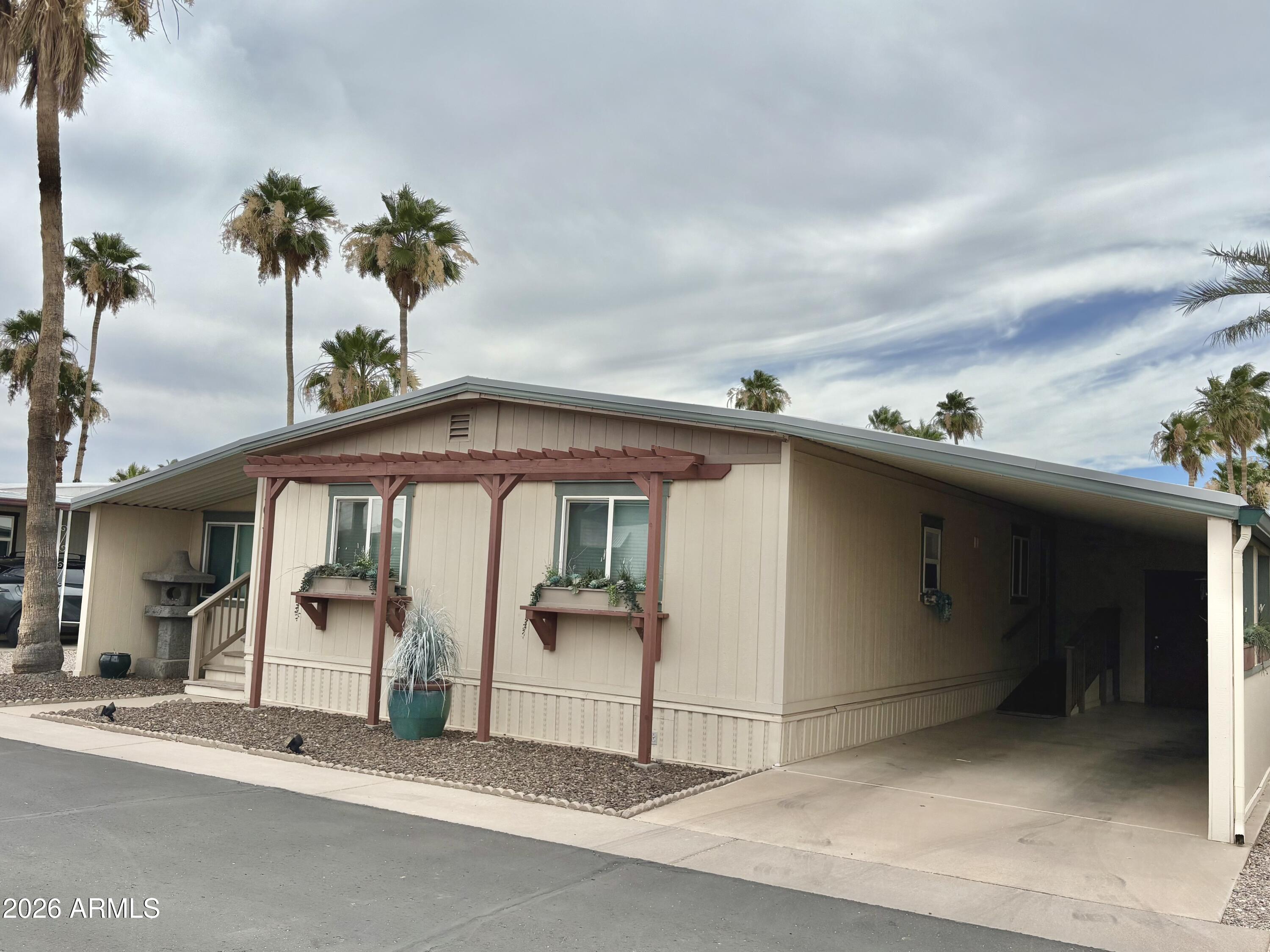 BONITA VISTA - Residential