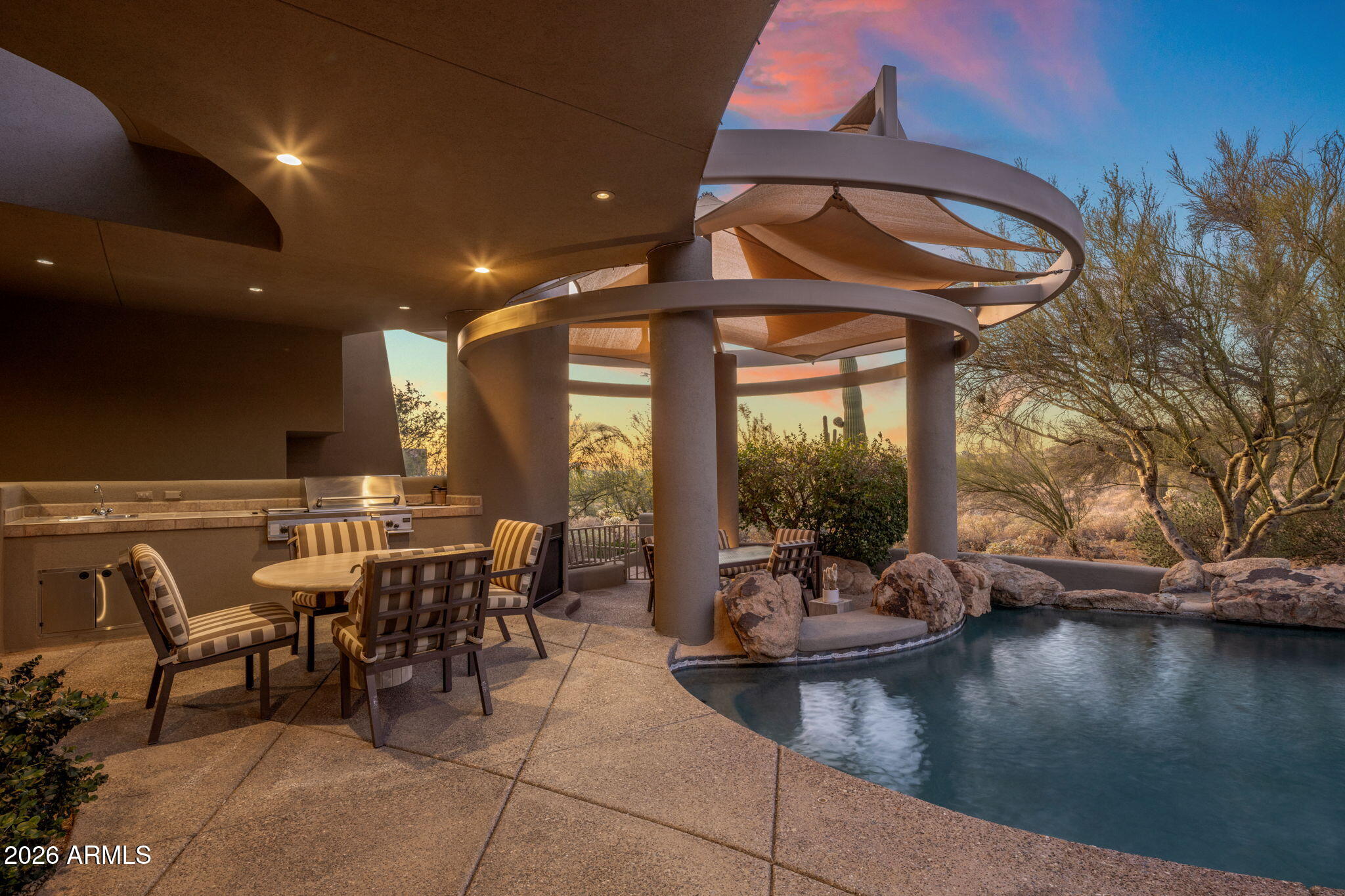 Desert Highlands - Residential
