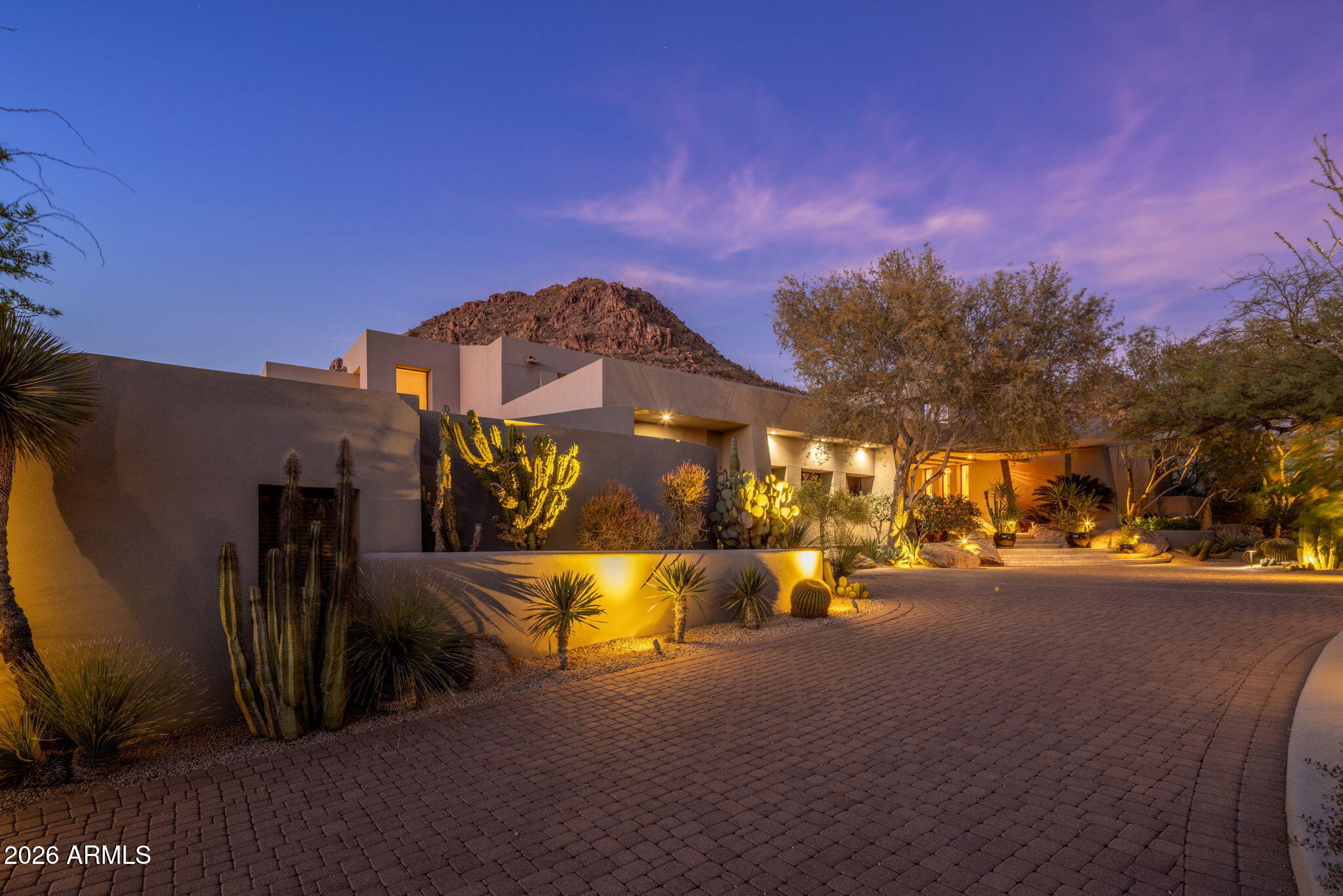 Desert Highlands - Residential