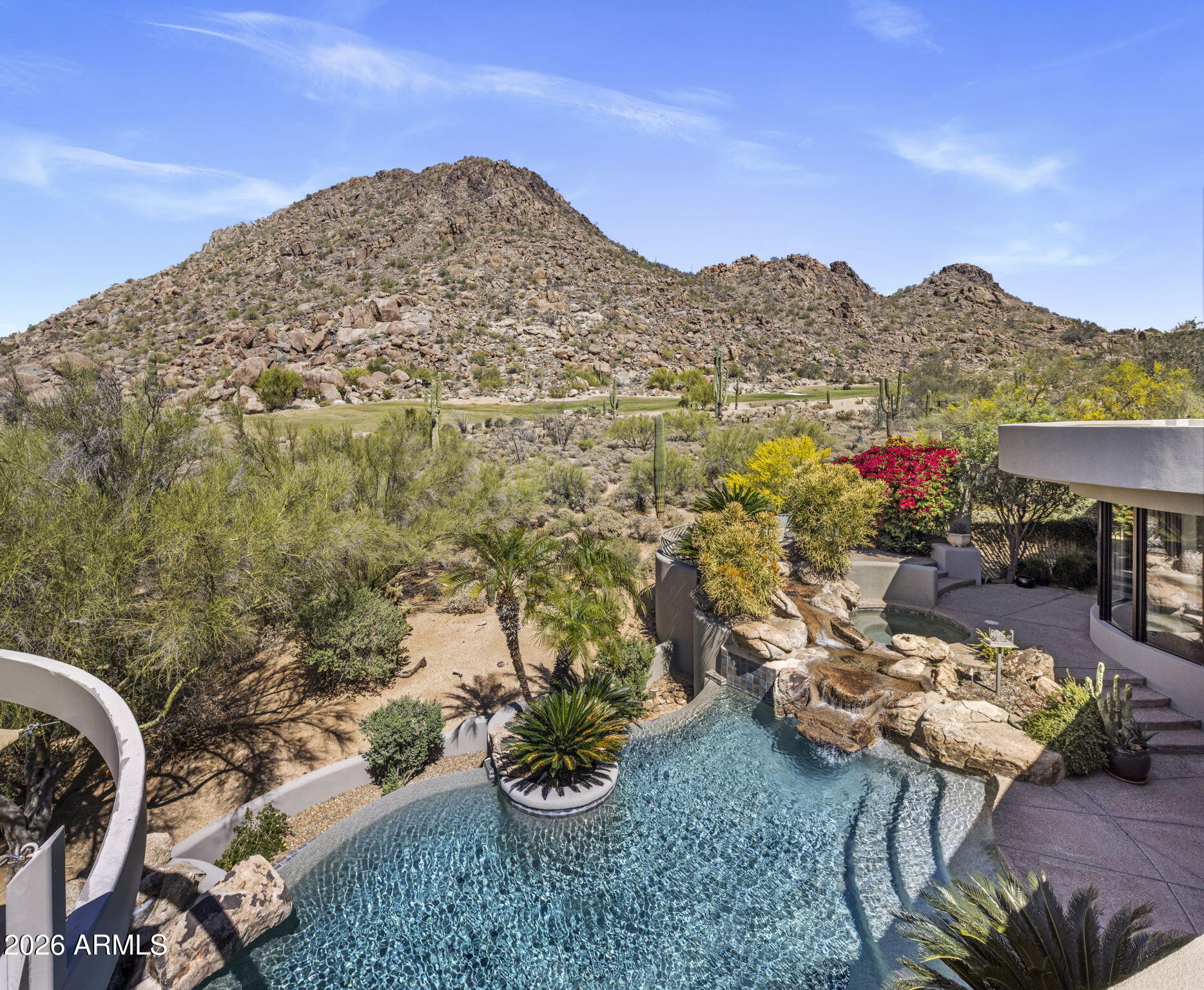 Desert Highlands - Residential