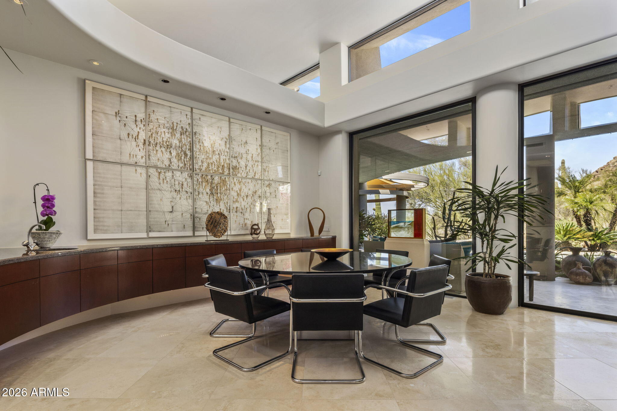 Desert Highlands - Residential