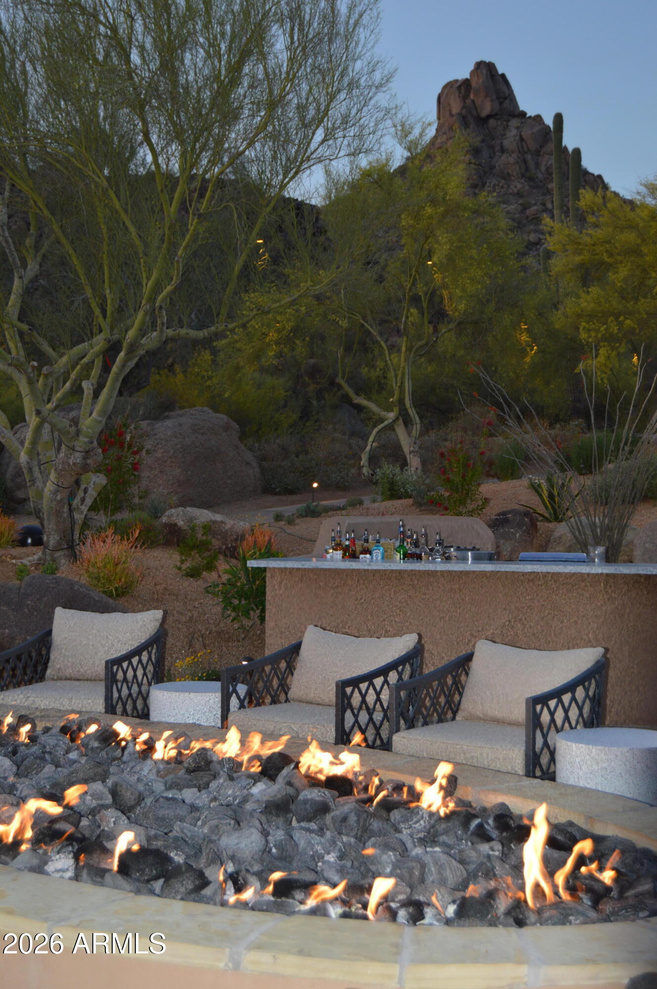 Desert Highlands - Residential