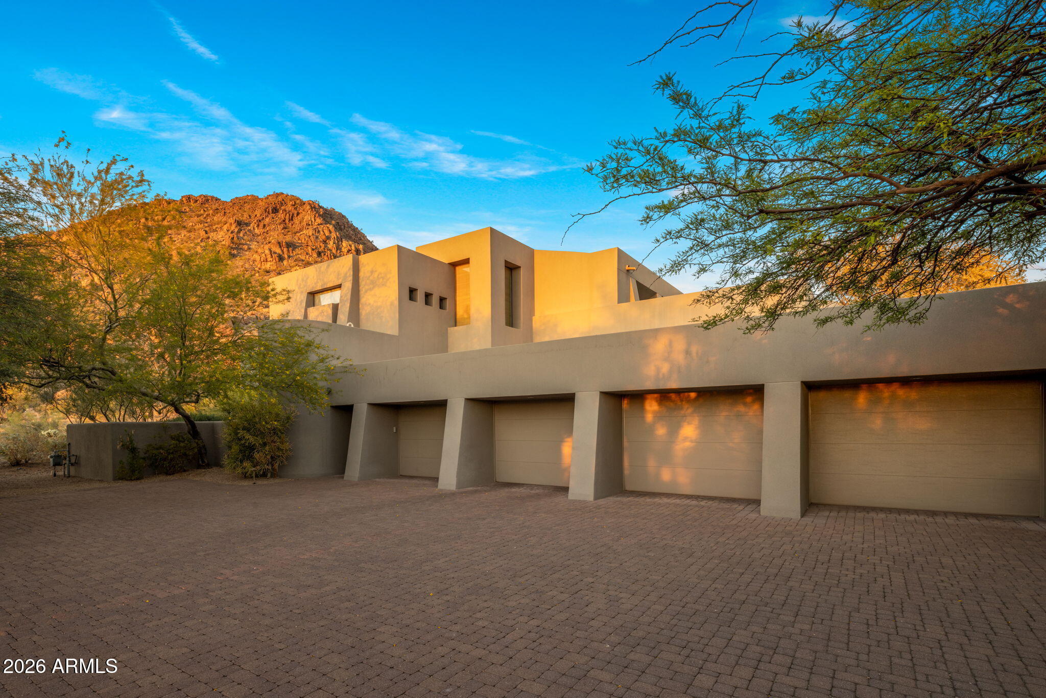 Desert Highlands - Residential