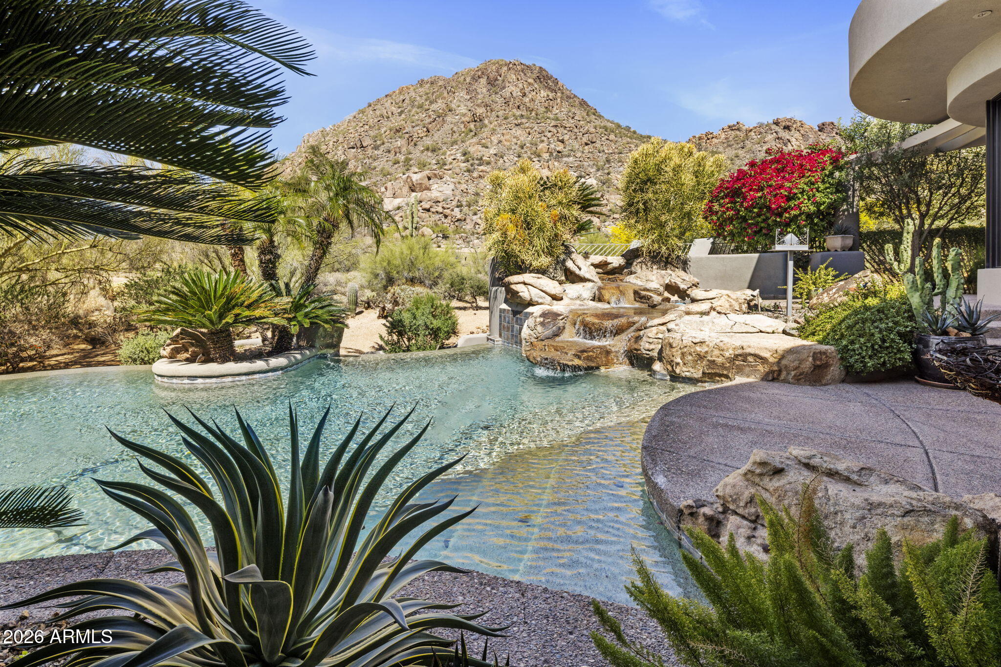 Desert Highlands - Residential