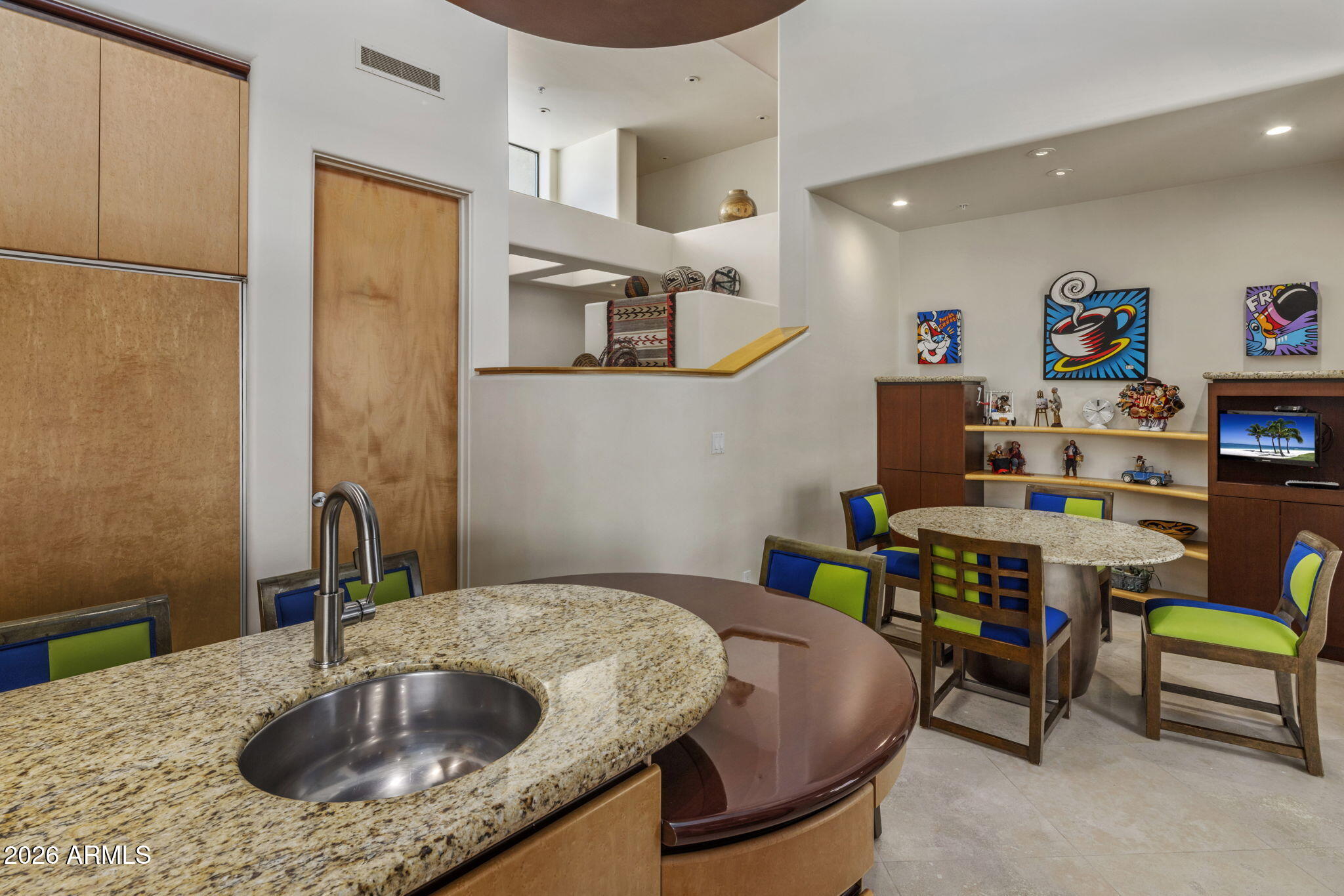 Desert Highlands - Residential