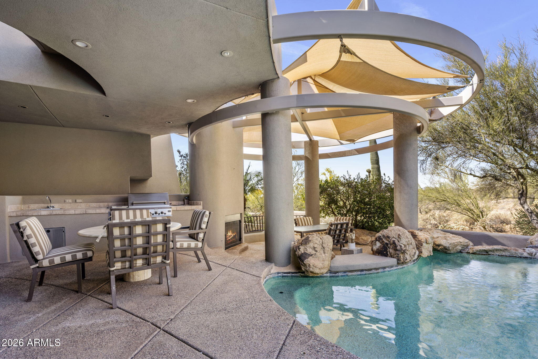 Desert Highlands - Residential