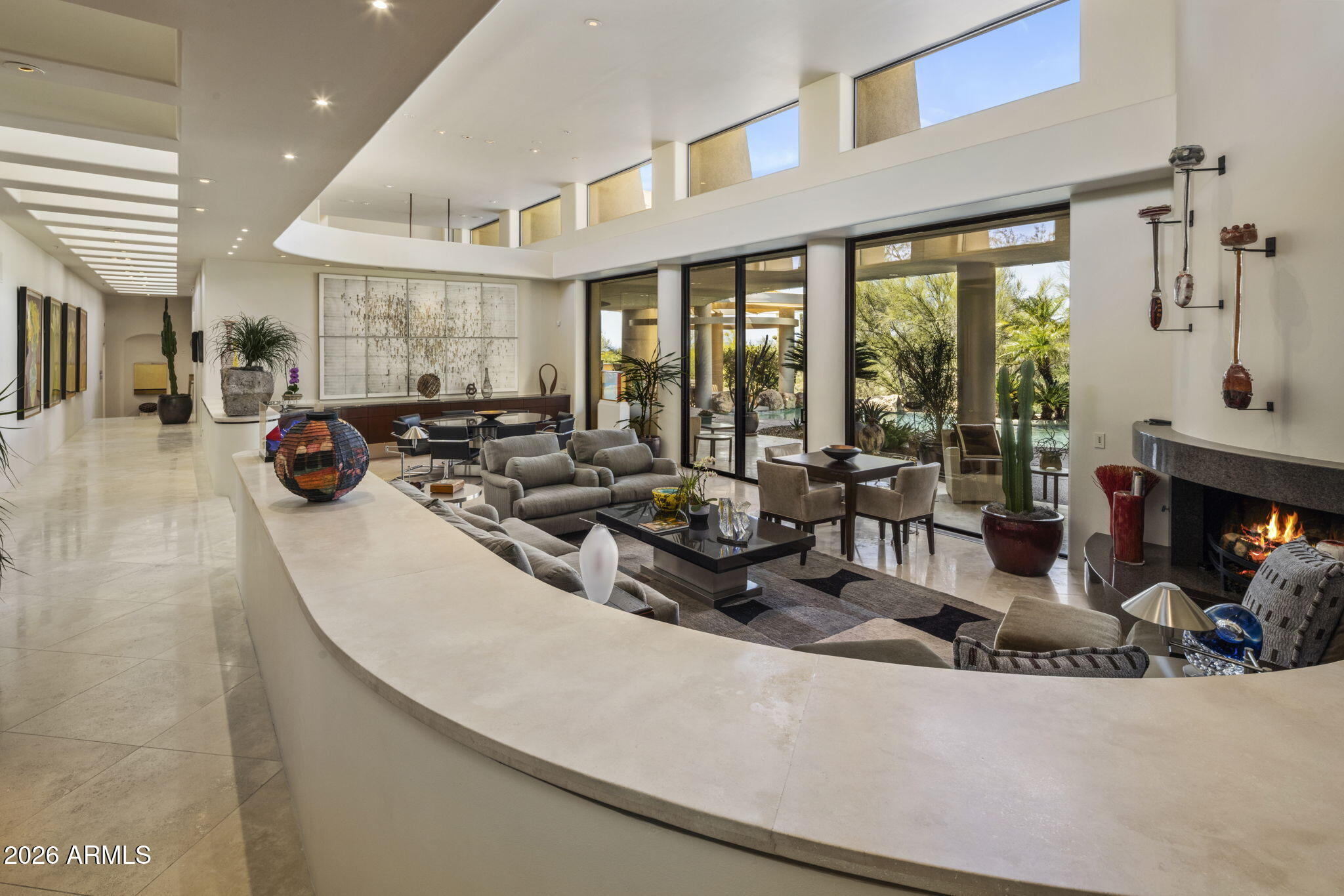 Desert Highlands - Residential