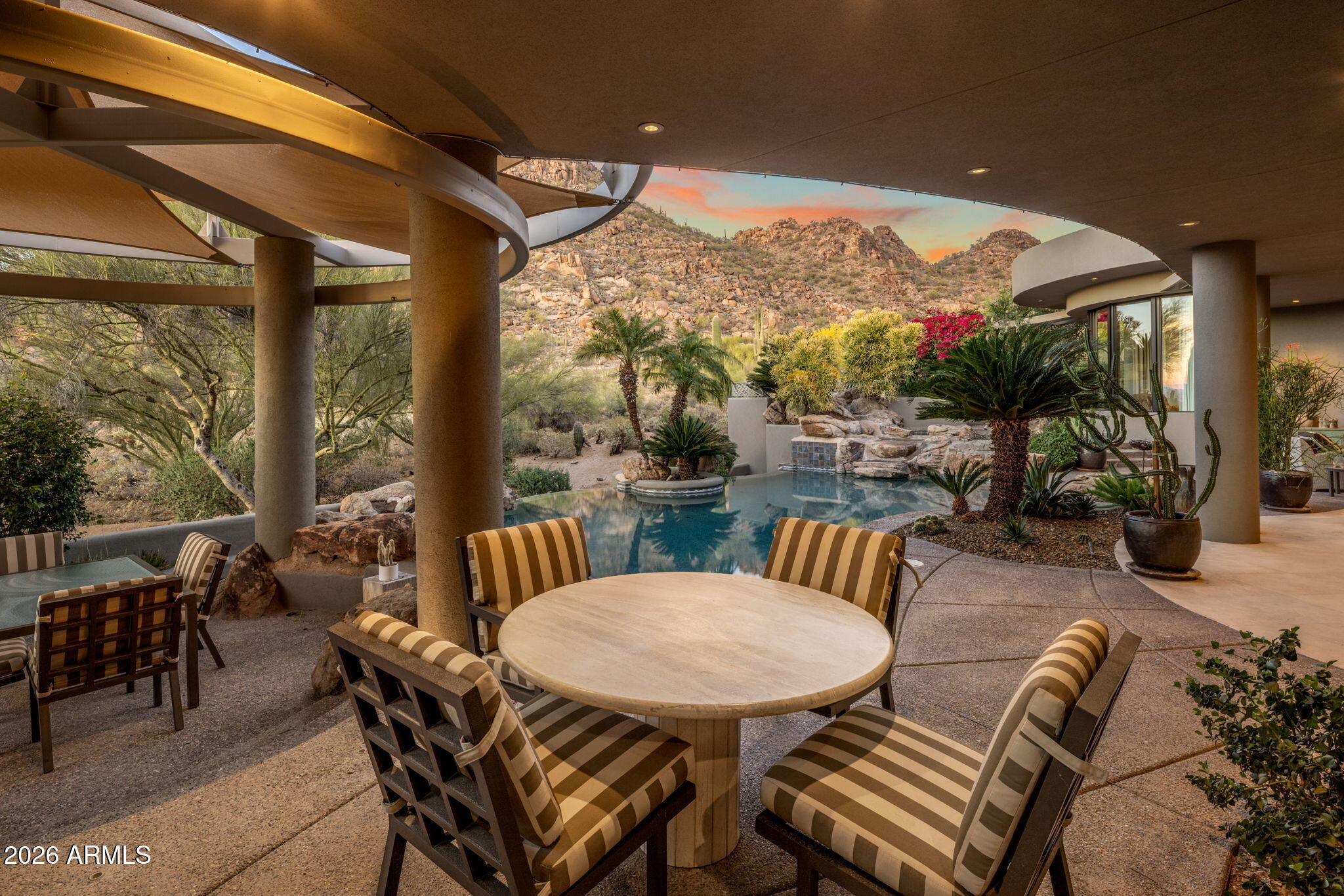 Desert Highlands - Residential