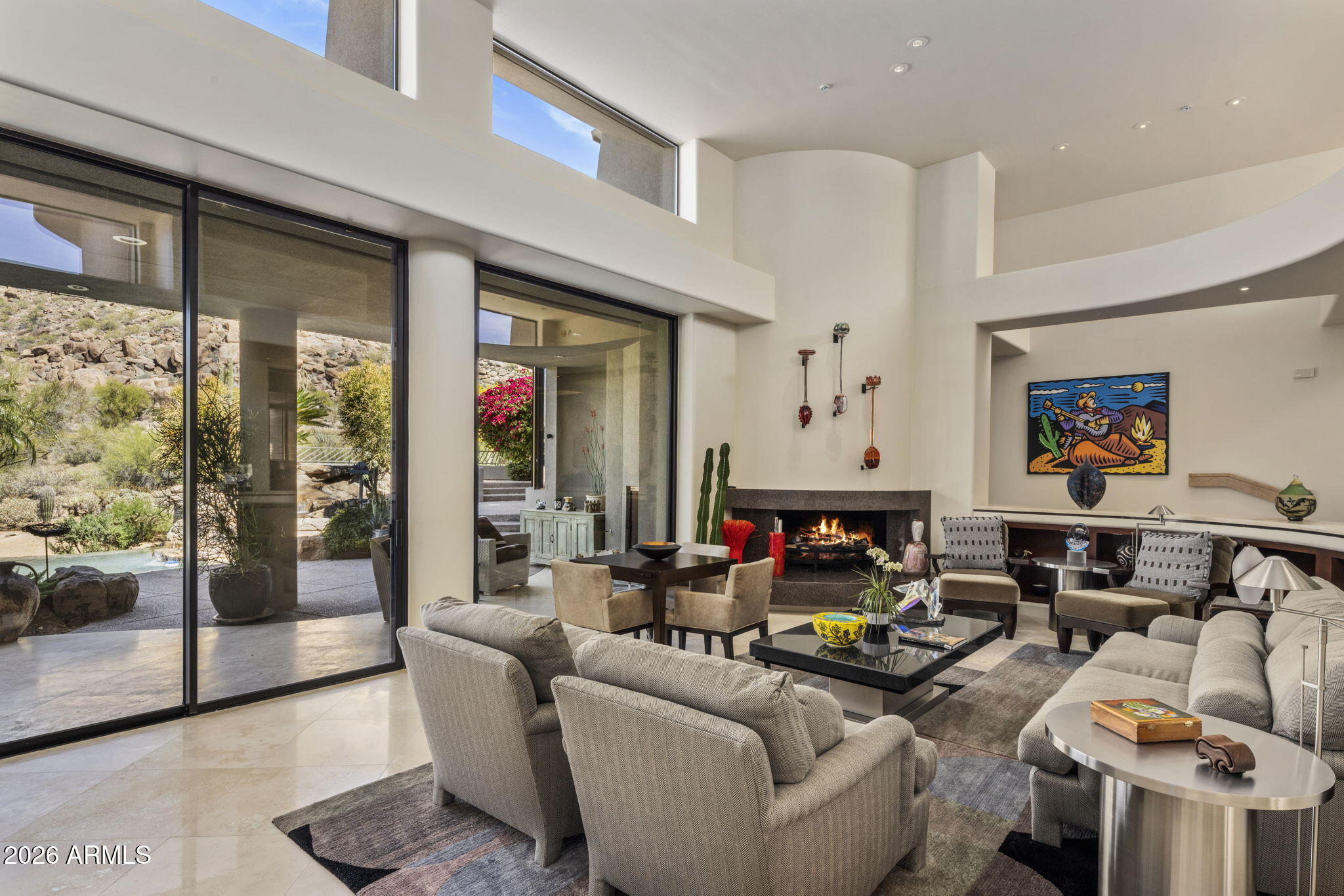 Desert Highlands - Residential