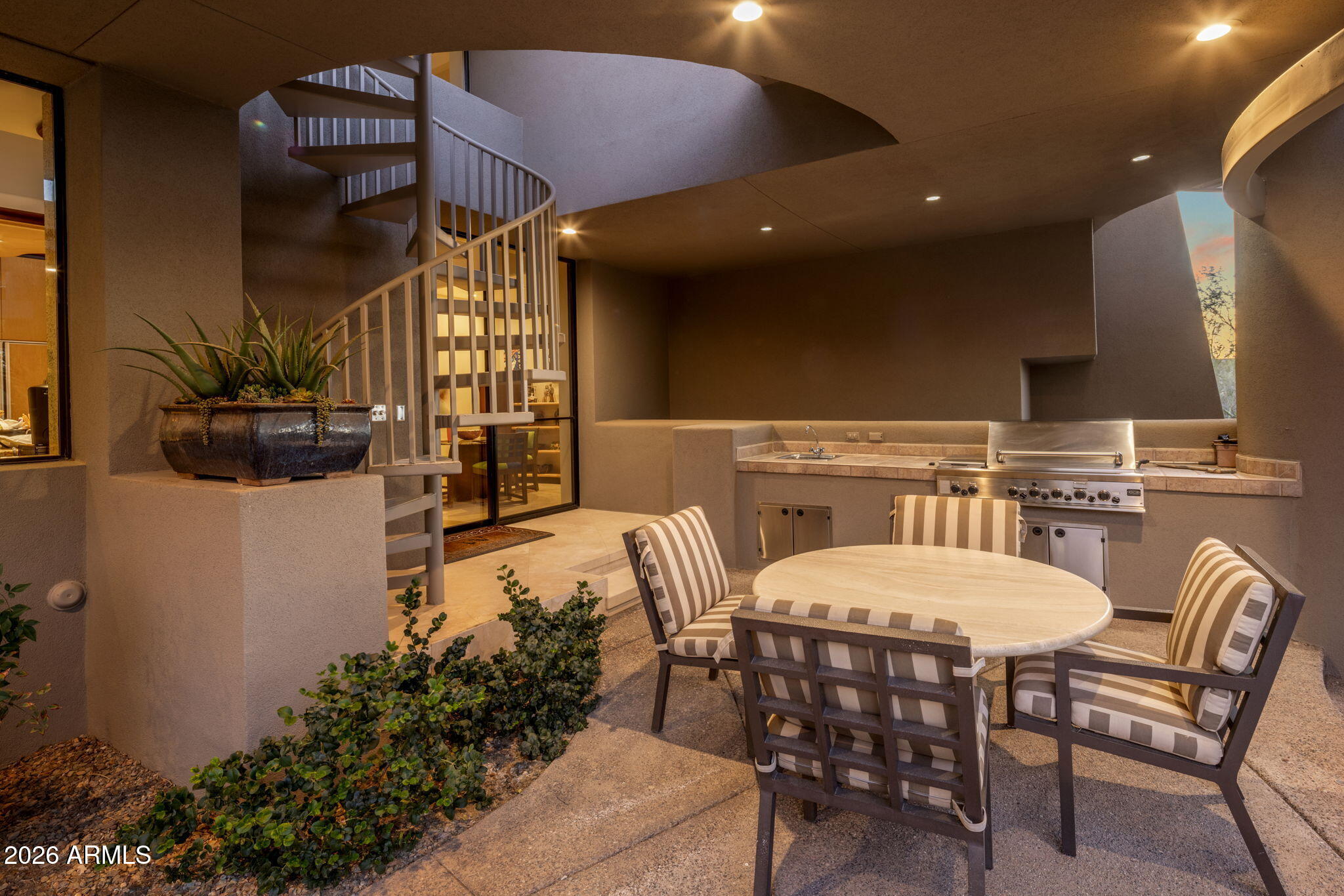 Desert Highlands - Residential