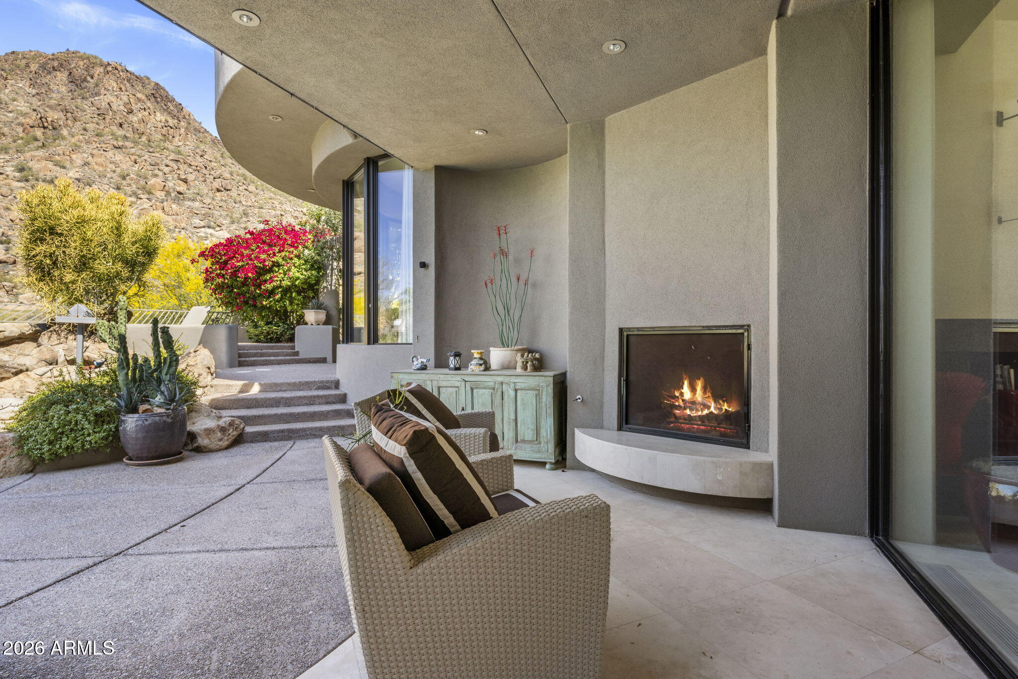 Desert Highlands - Residential
