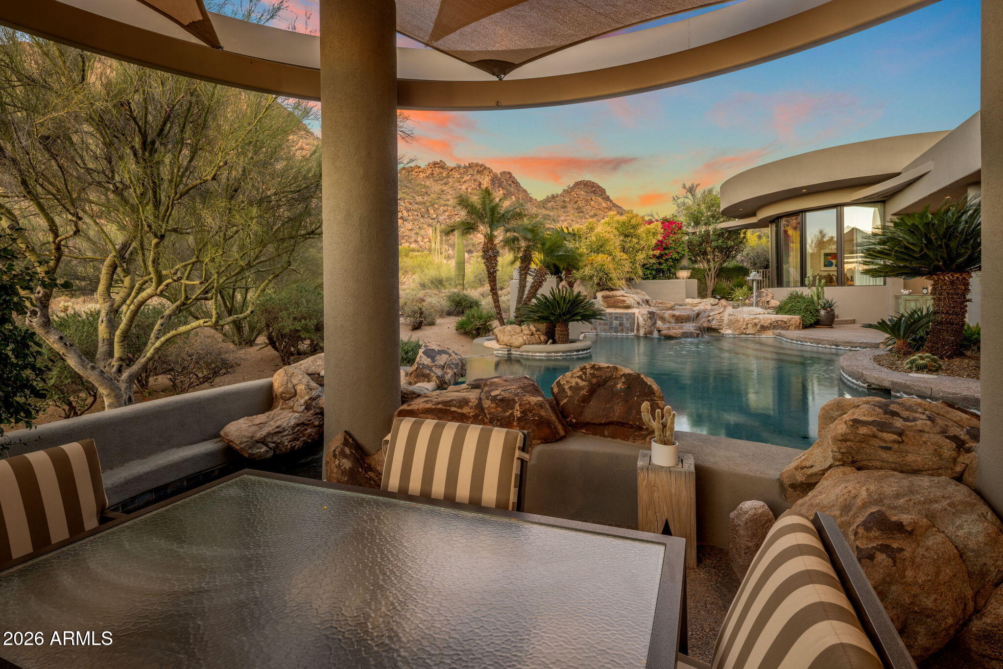 Desert Highlands - Residential