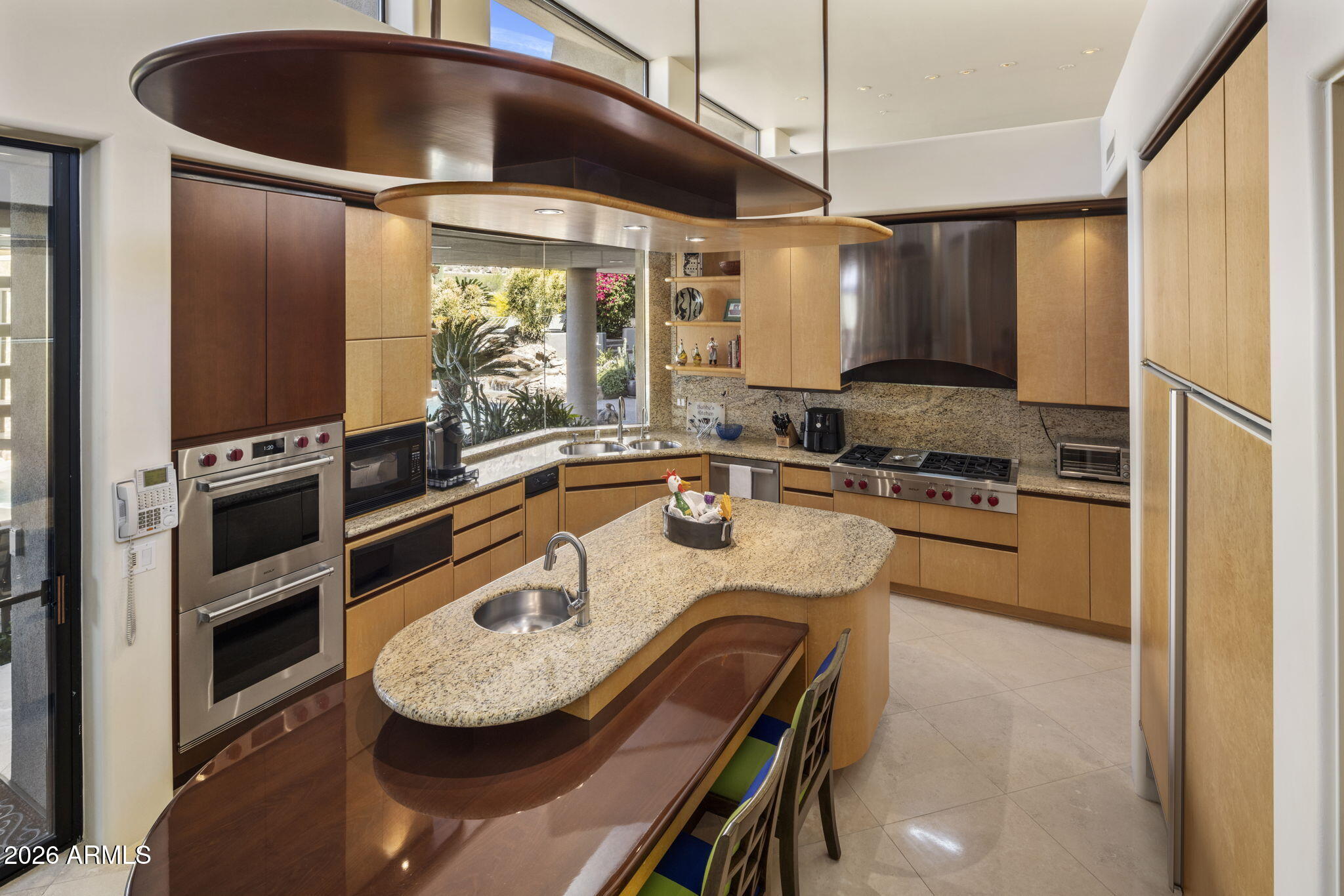 Desert Highlands - Residential