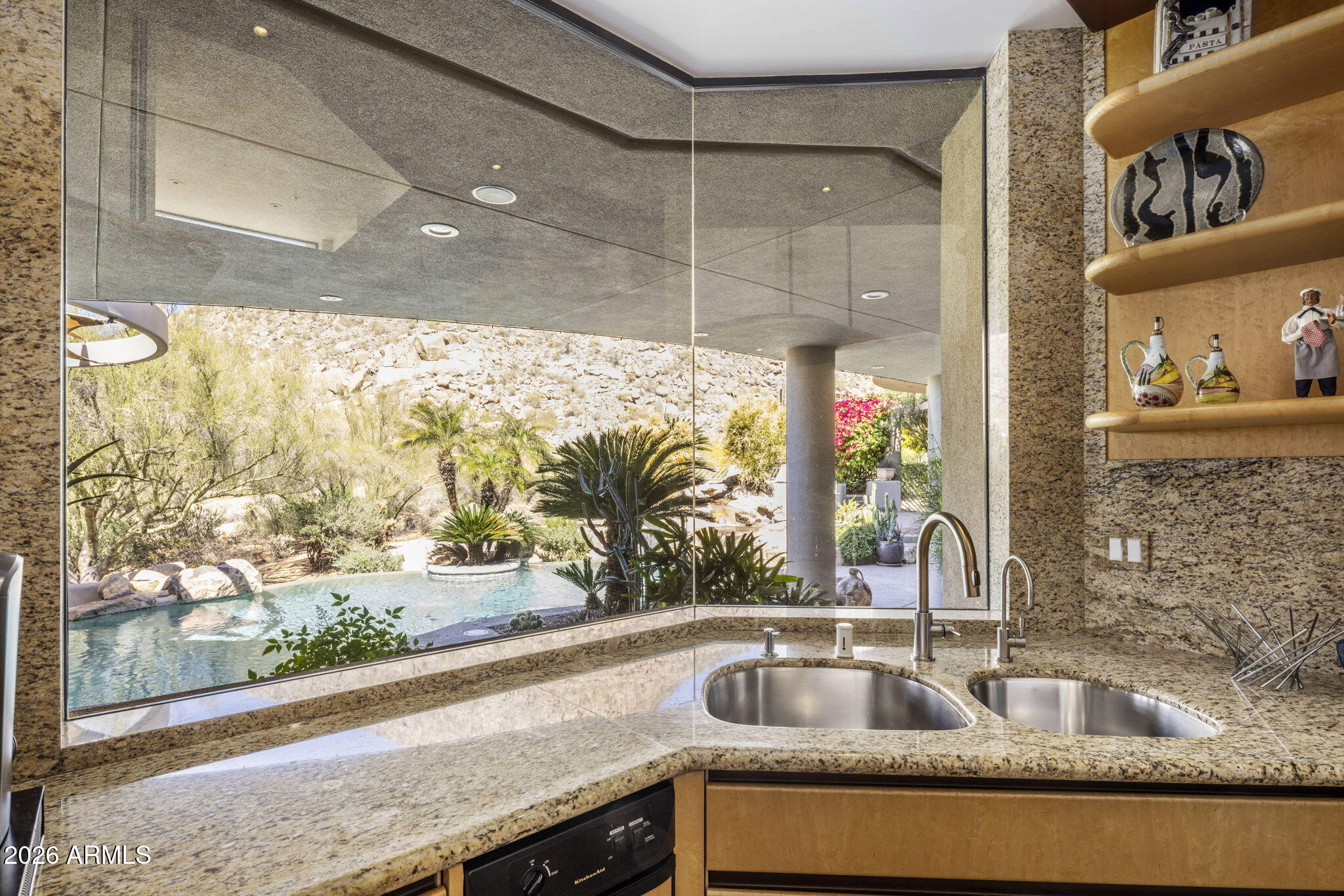 Desert Highlands - Residential