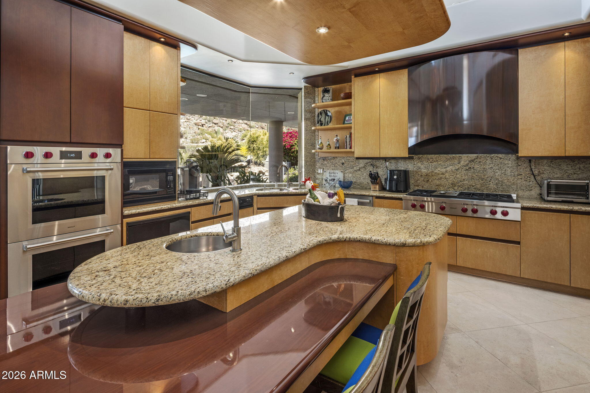 Desert Highlands - Residential