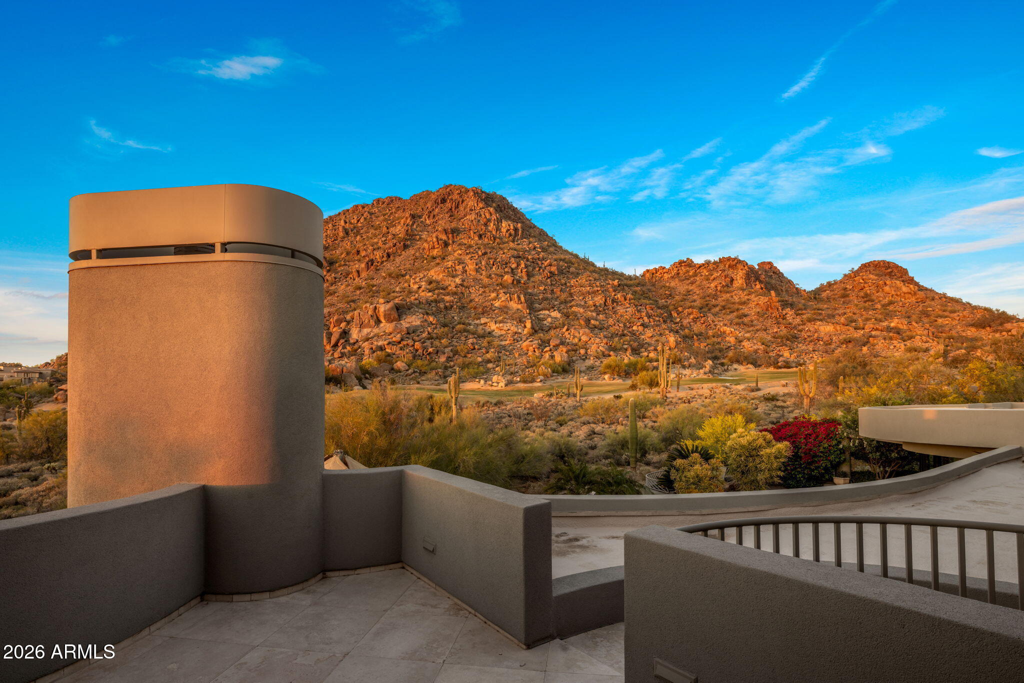Desert Highlands - Residential