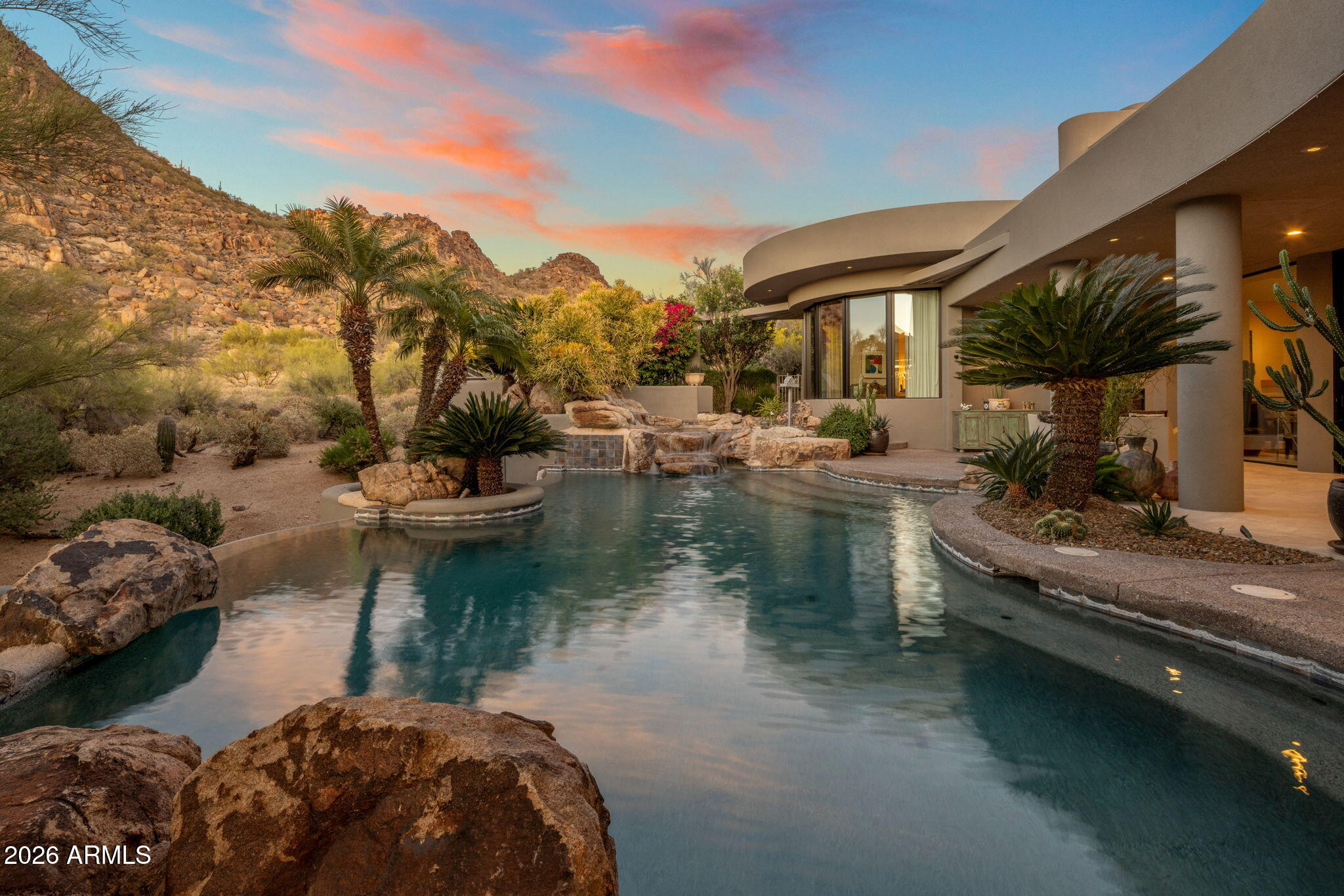 Desert Highlands - Residential