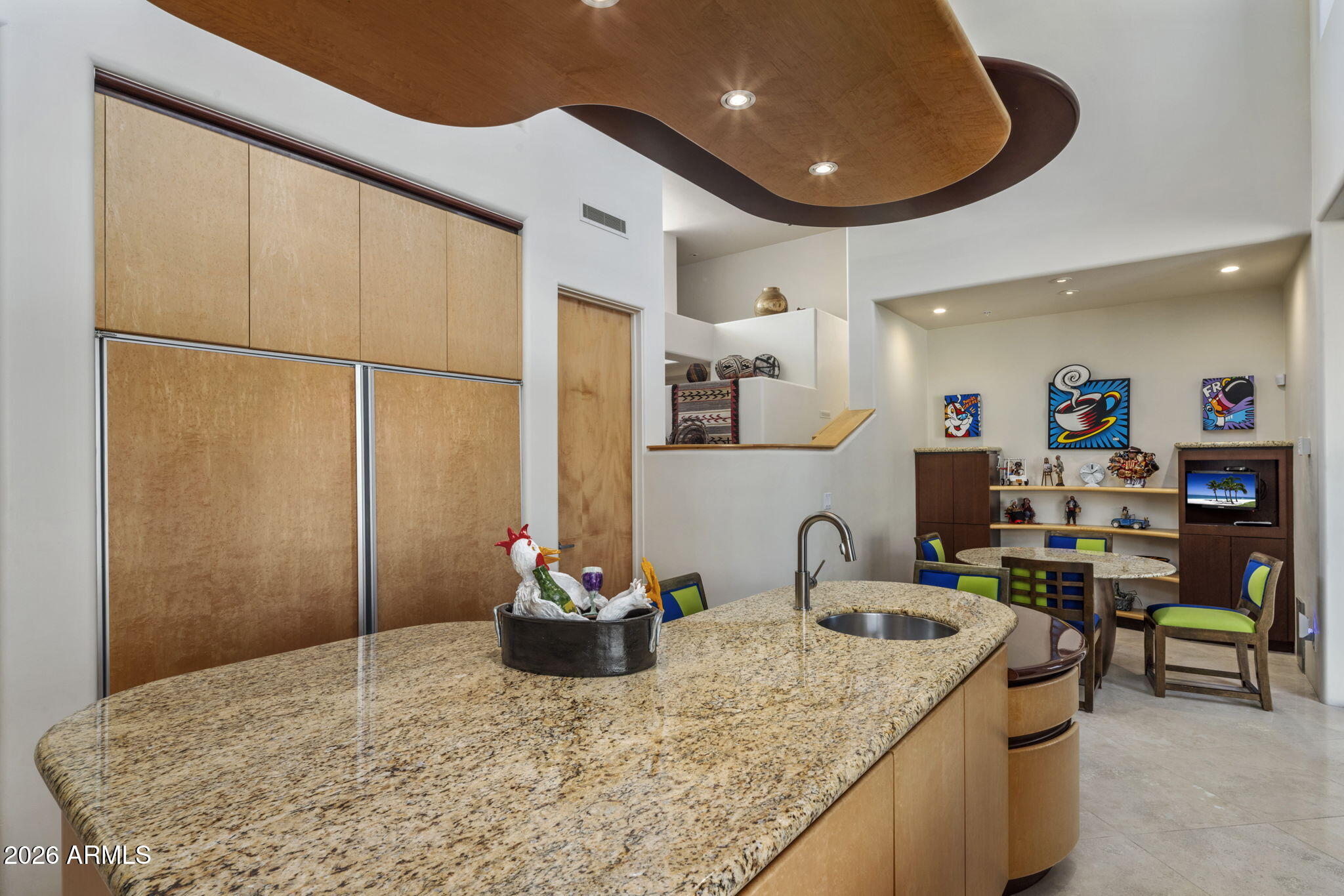 Desert Highlands - Residential