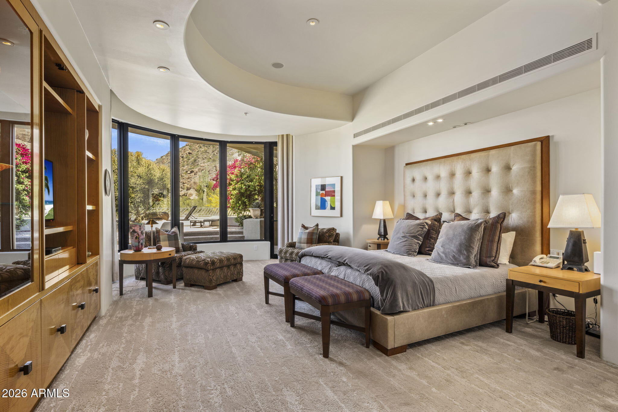 Desert Highlands - Residential