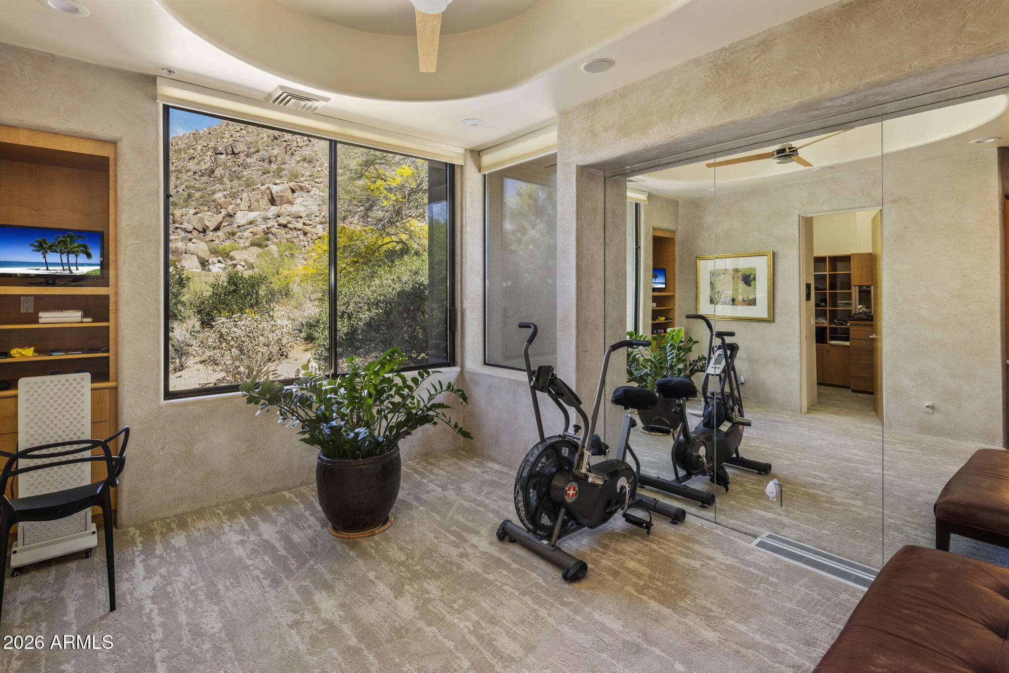 Desert Highlands - Residential