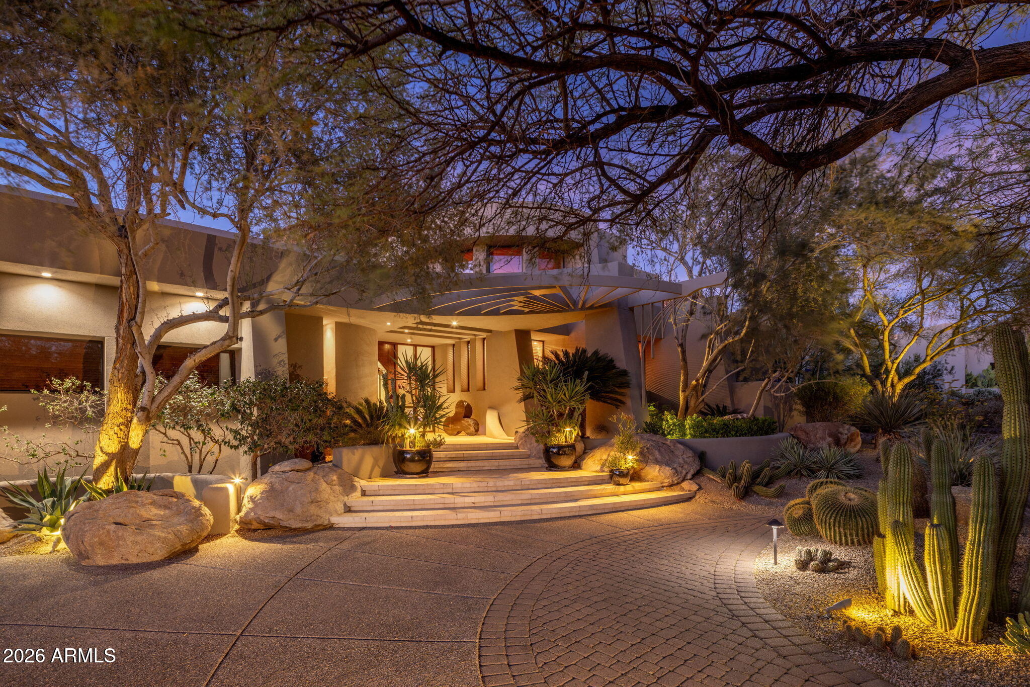 Desert Highlands - Residential