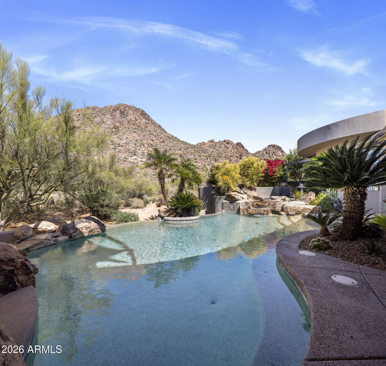 Desert Highlands - Residential