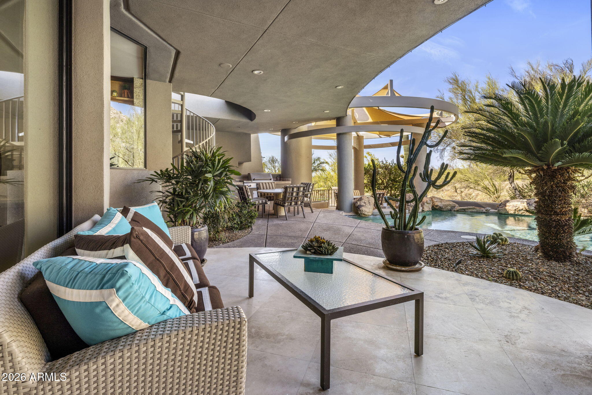 Desert Highlands - Residential