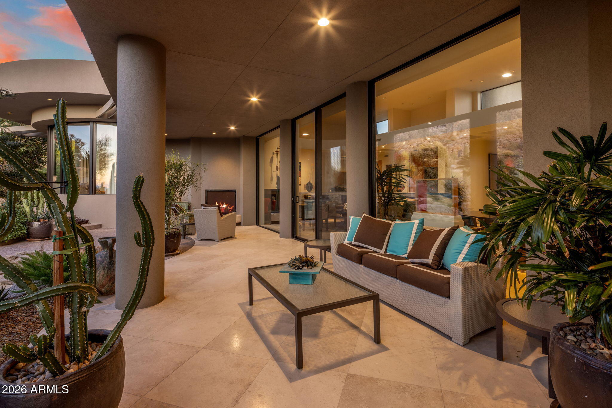 Desert Highlands - Residential
