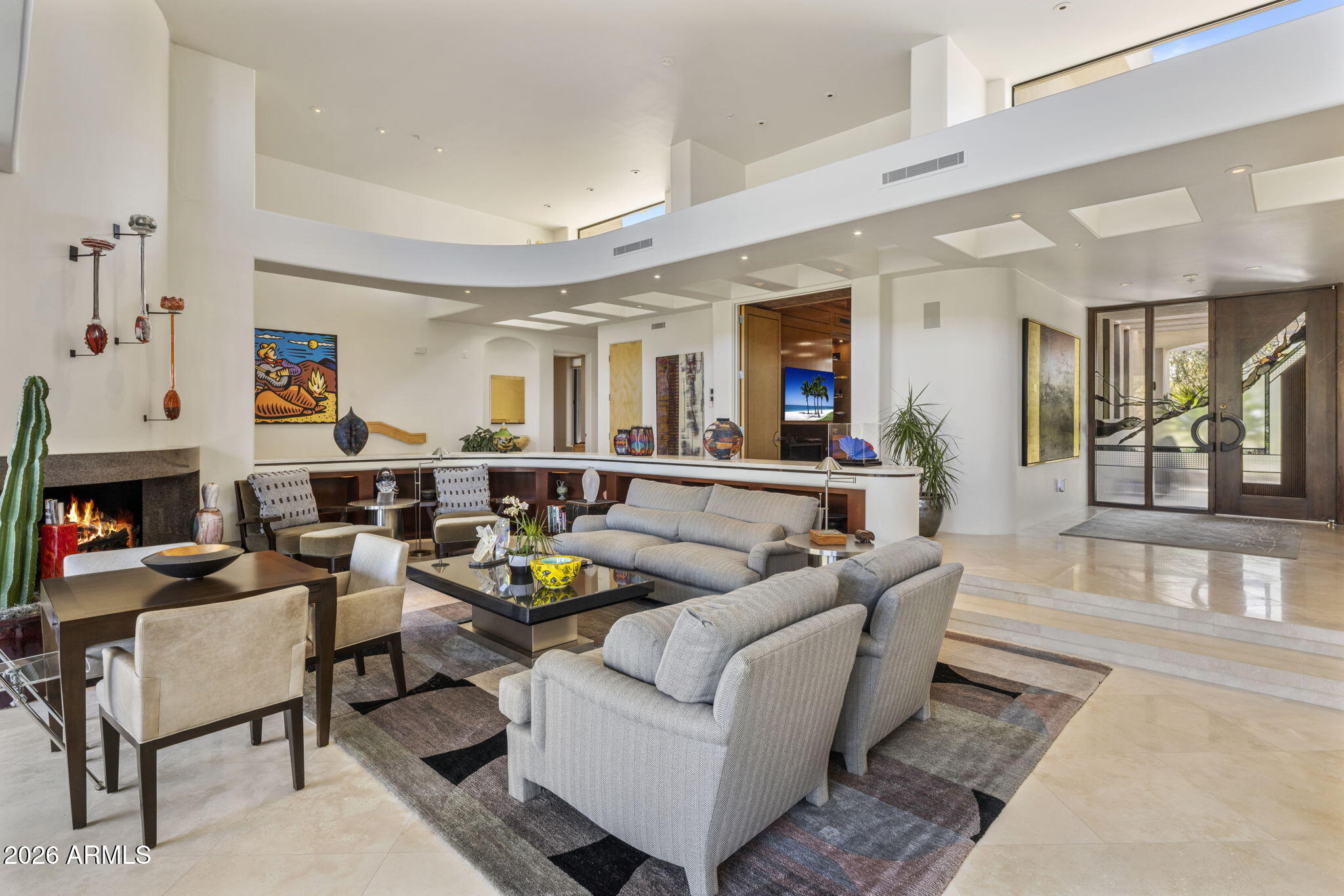 Desert Highlands - Residential