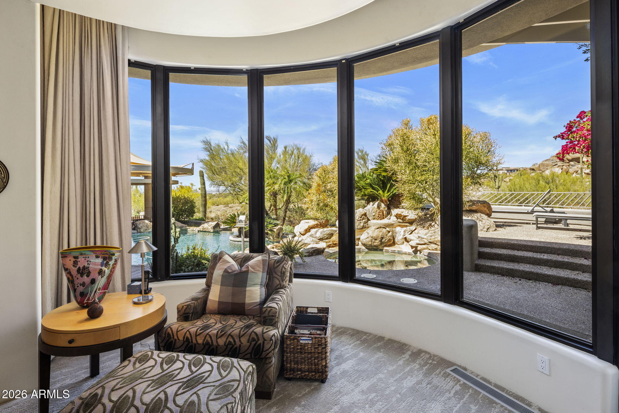 Desert Highlands - Residential