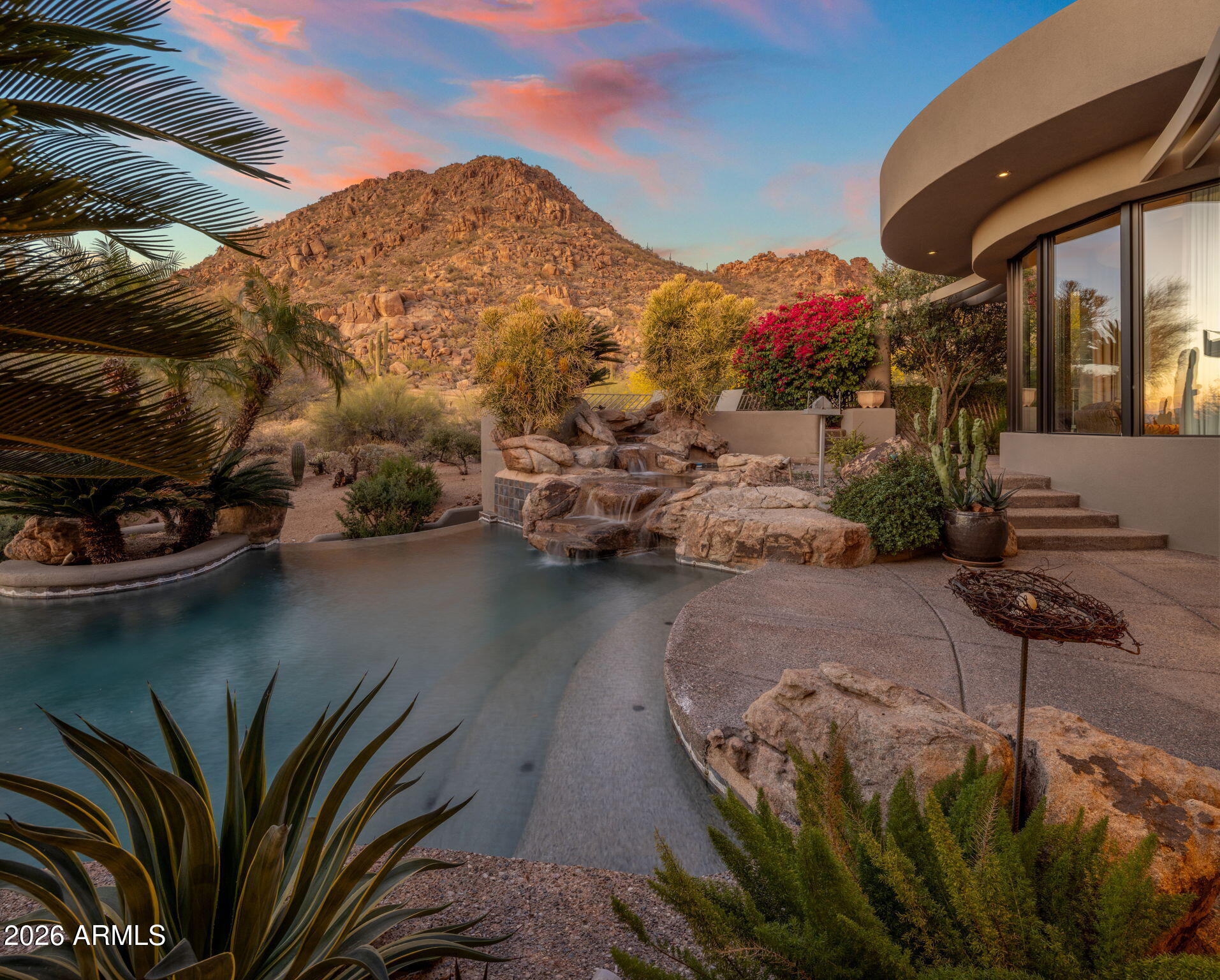 Desert Highlands - Residential