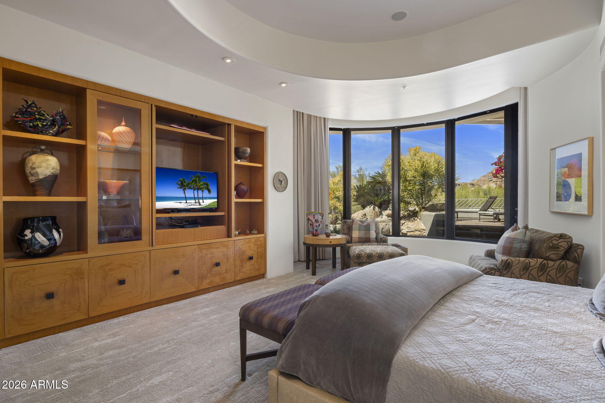 Desert Highlands - Residential