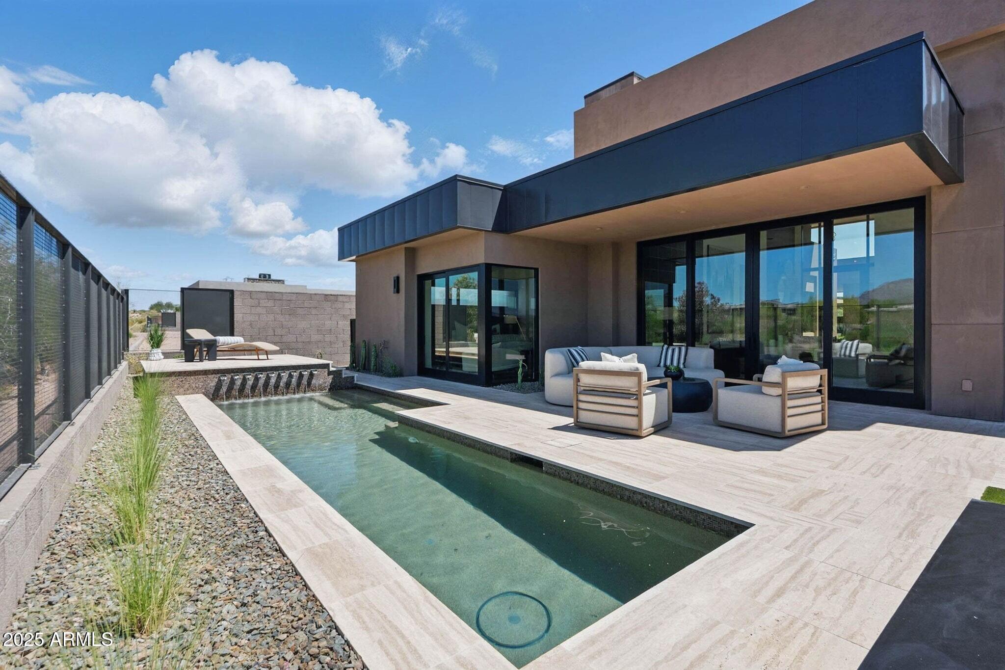 DESERT MOUNTAIN - Residential