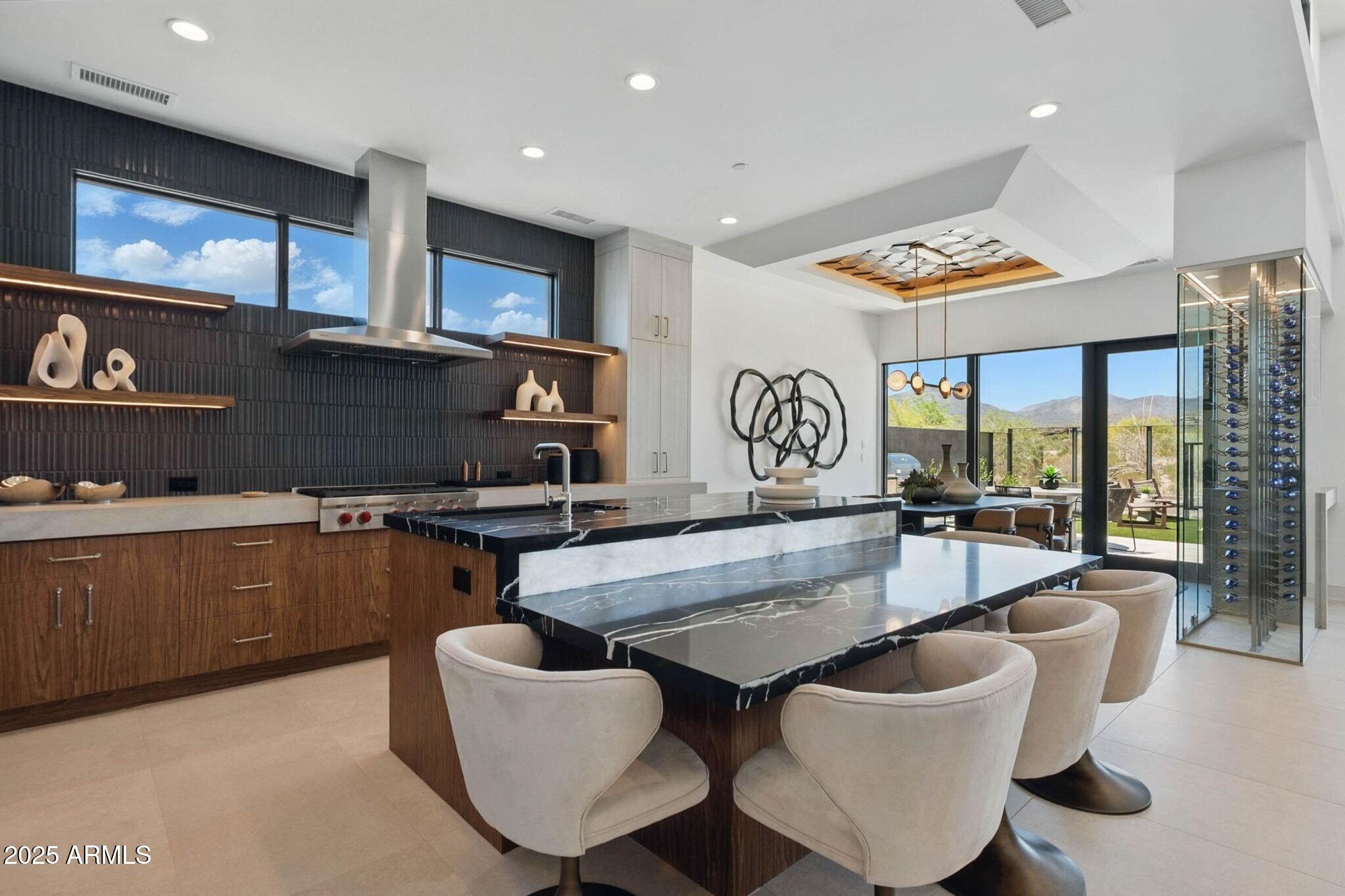 DESERT MOUNTAIN - Residential