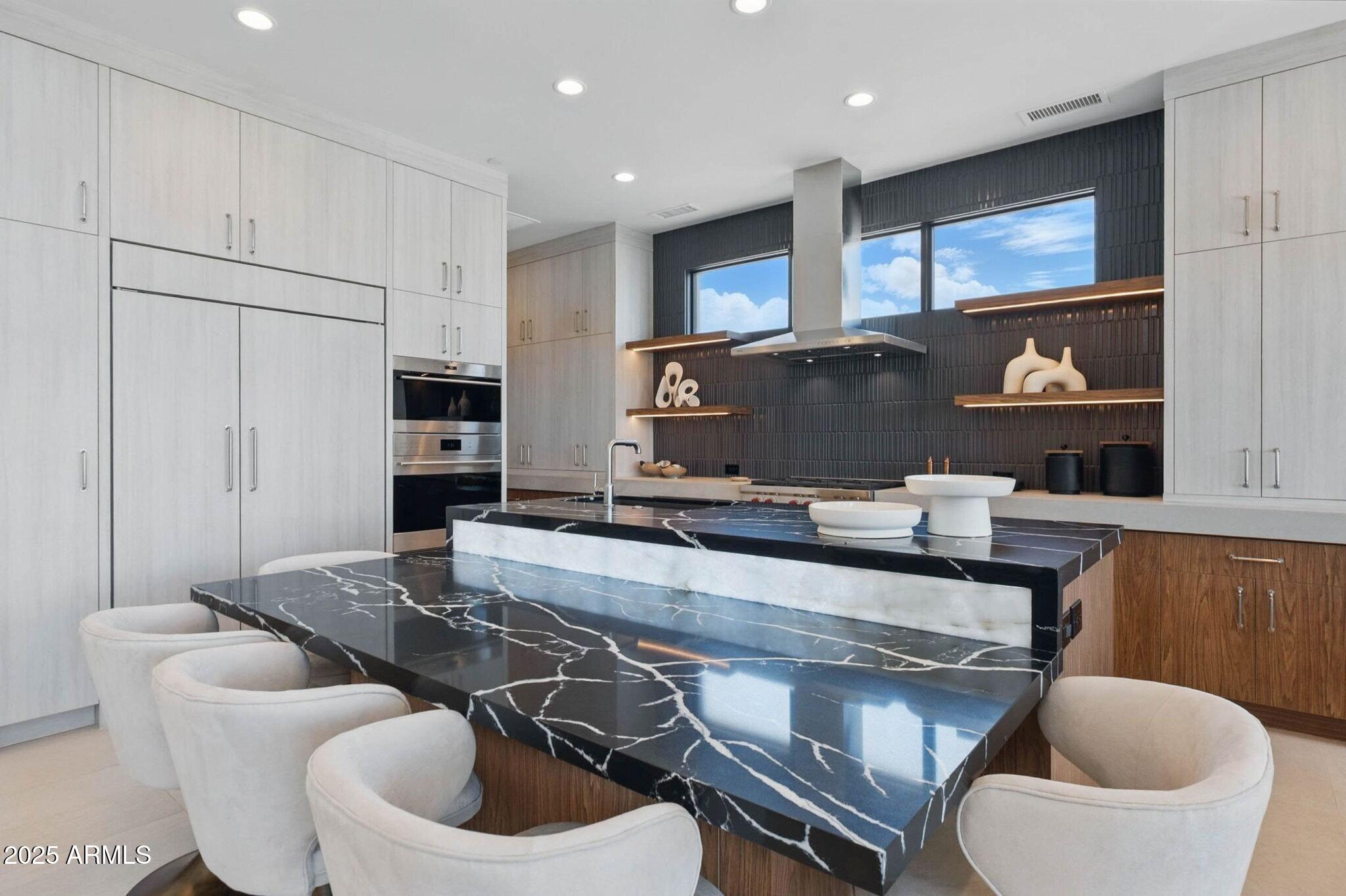 DESERT MOUNTAIN - Residential